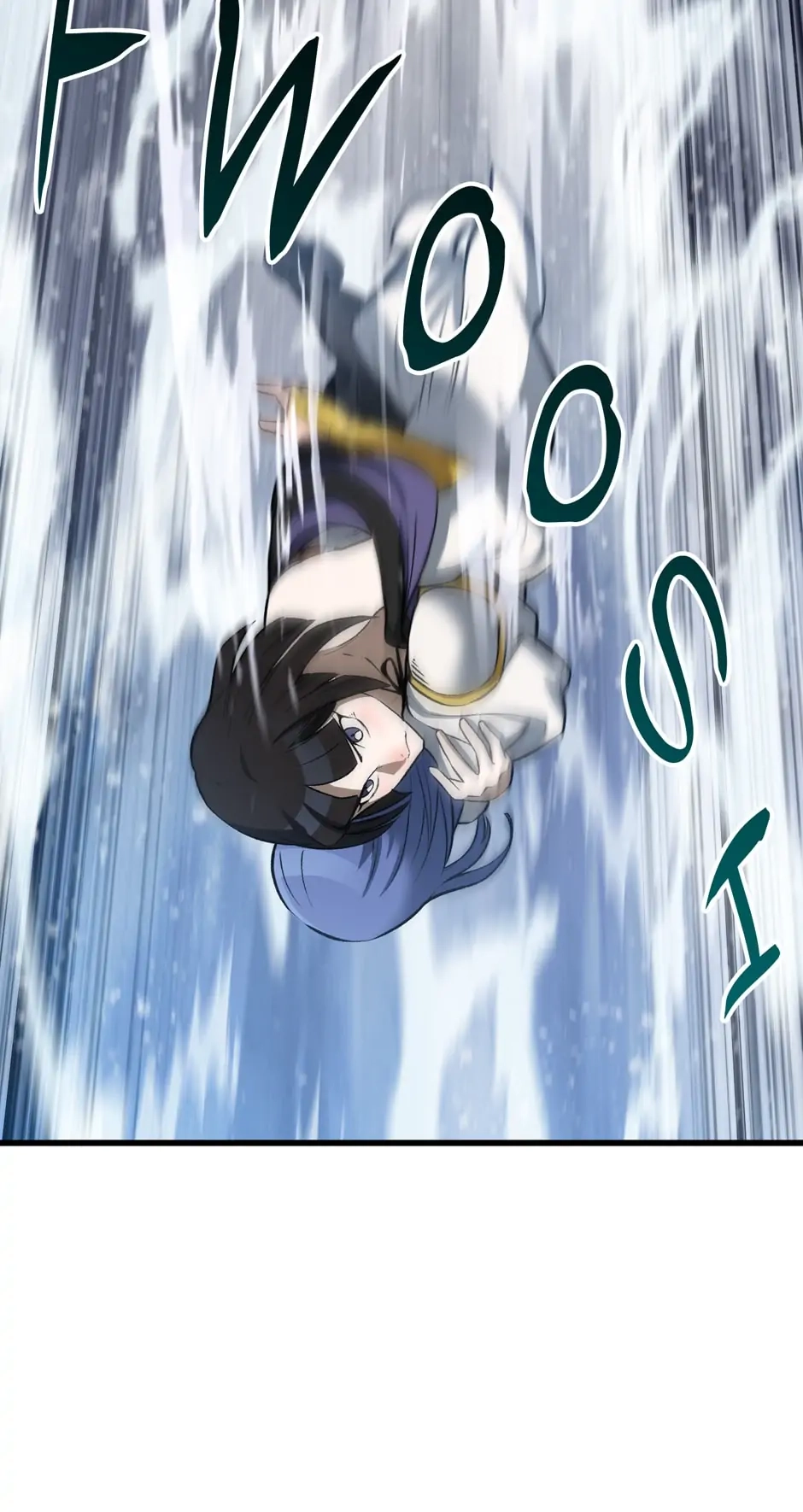 Survival Story of a Sword King in a Fantasy World Chapter 156, page 96 of 104