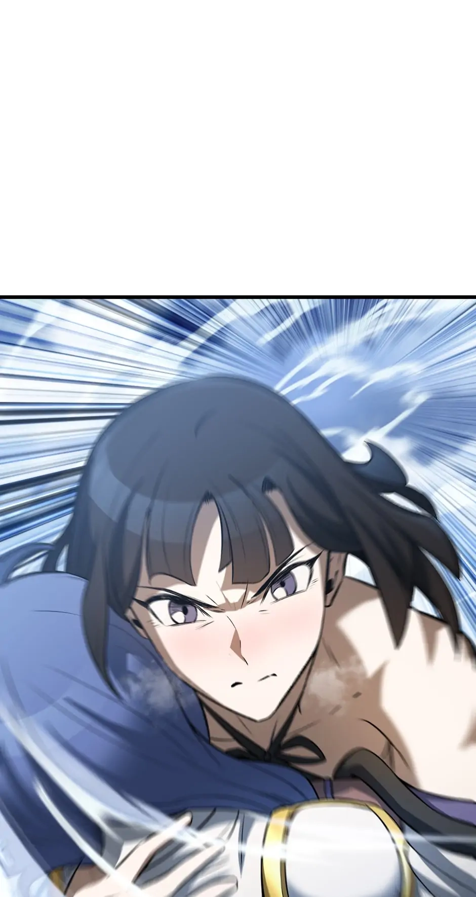 Survival Story of a Sword King in a Fantasy World Chapter 156, page 97 of 104