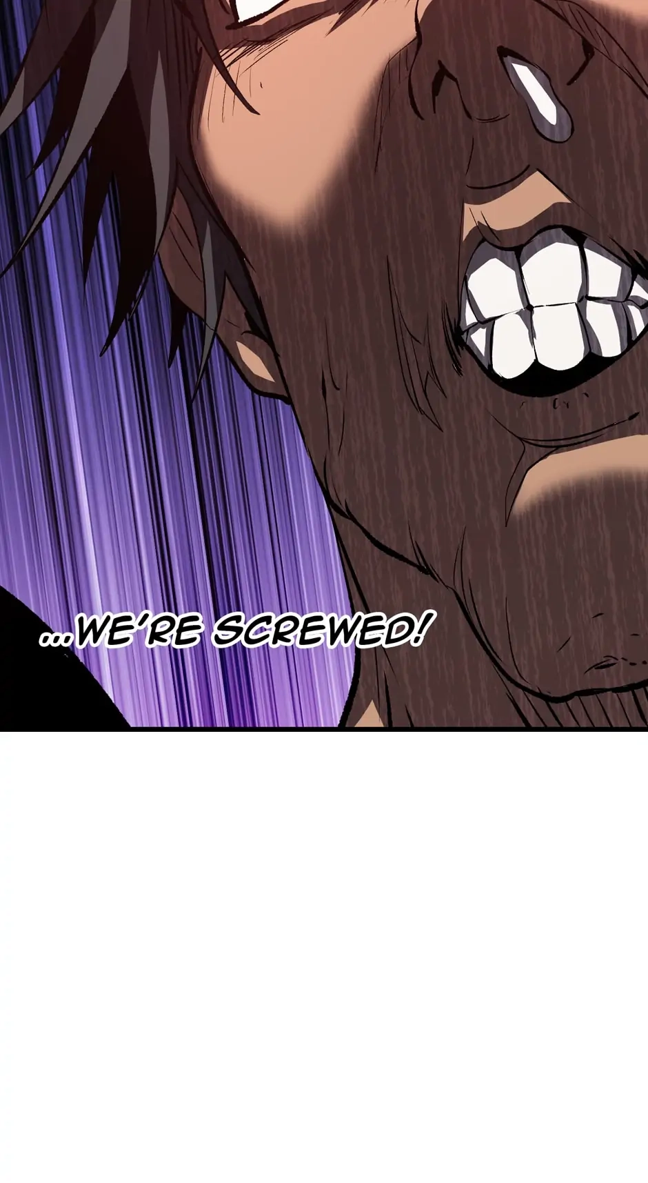 Survival Story of a Sword King in a Fantasy World Chapter 157, page 101 of 107