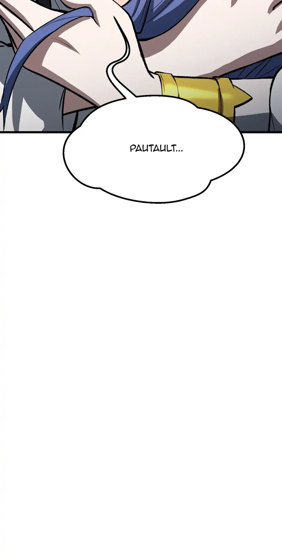 Survival Story of a Sword King in a Fantasy World Chapter 157, page 106 of 107