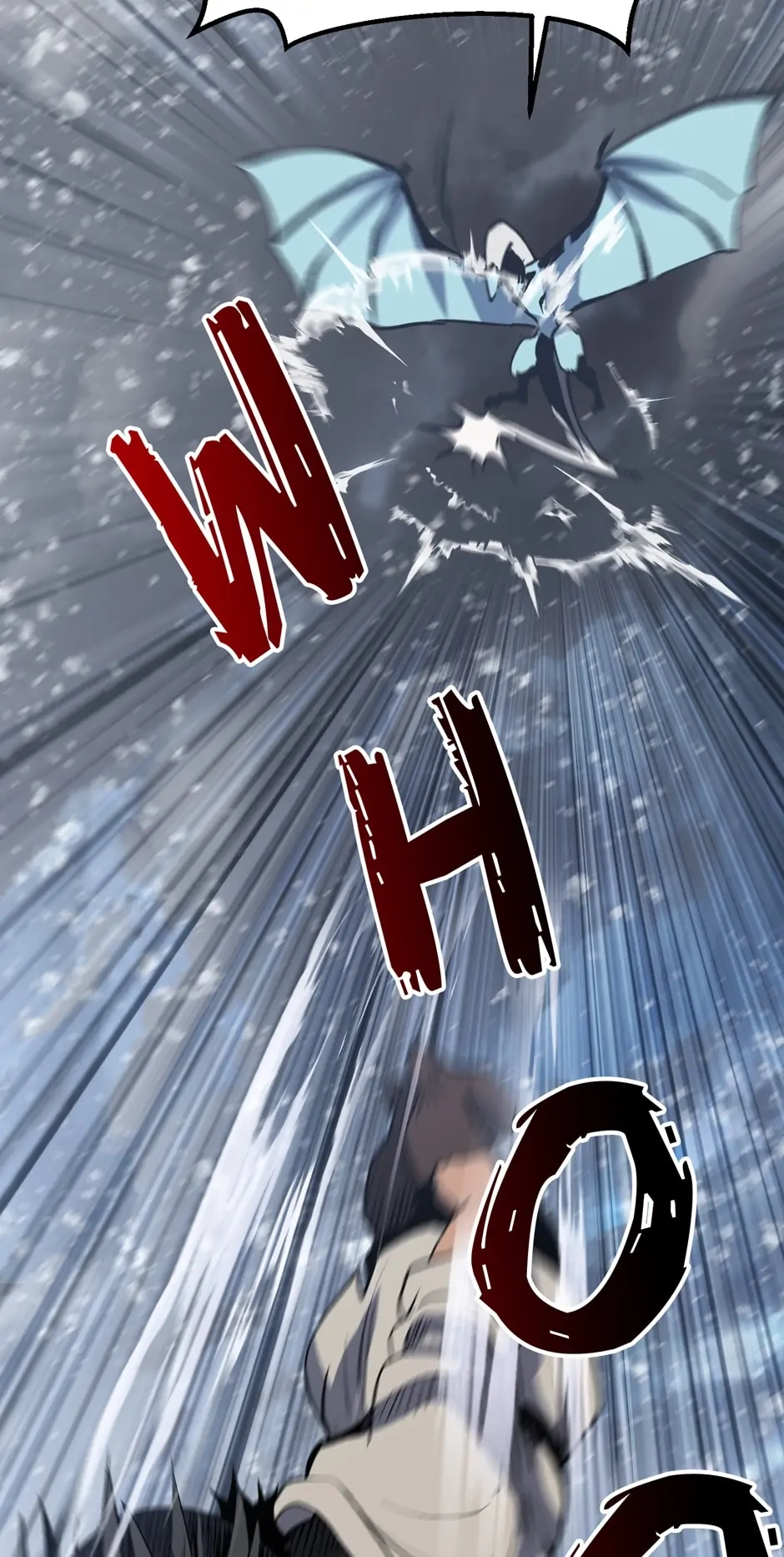 Survival Story of a Sword King in a Fantasy World Chapter 157, page 11 of 107