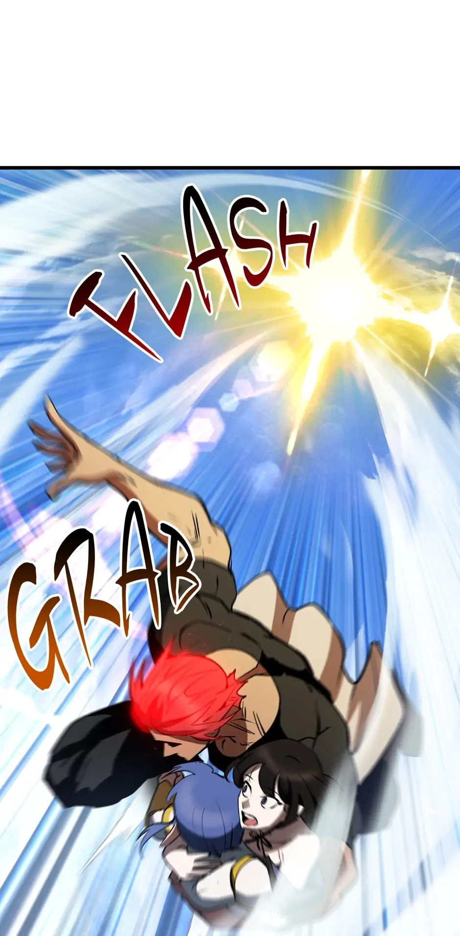Survival Story of a Sword King in a Fantasy World Chapter 157, page 14 of 107