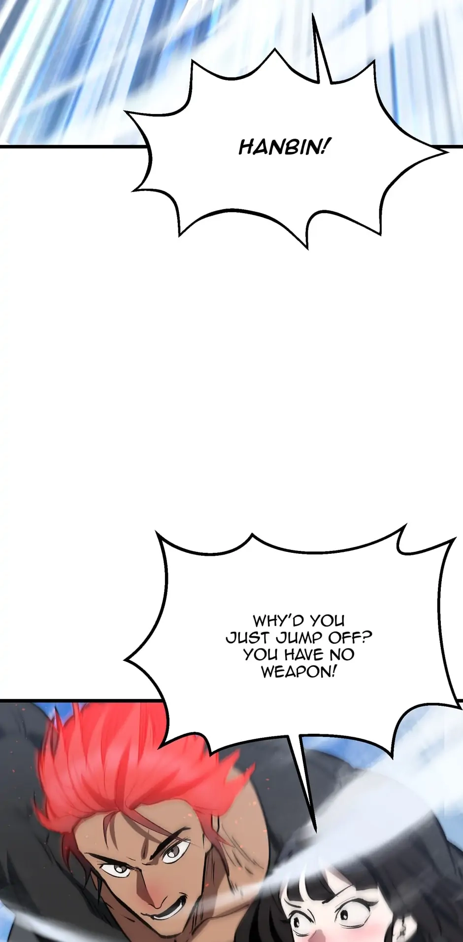 Survival Story of a Sword King in a Fantasy World Chapter 157, page 15 of 107