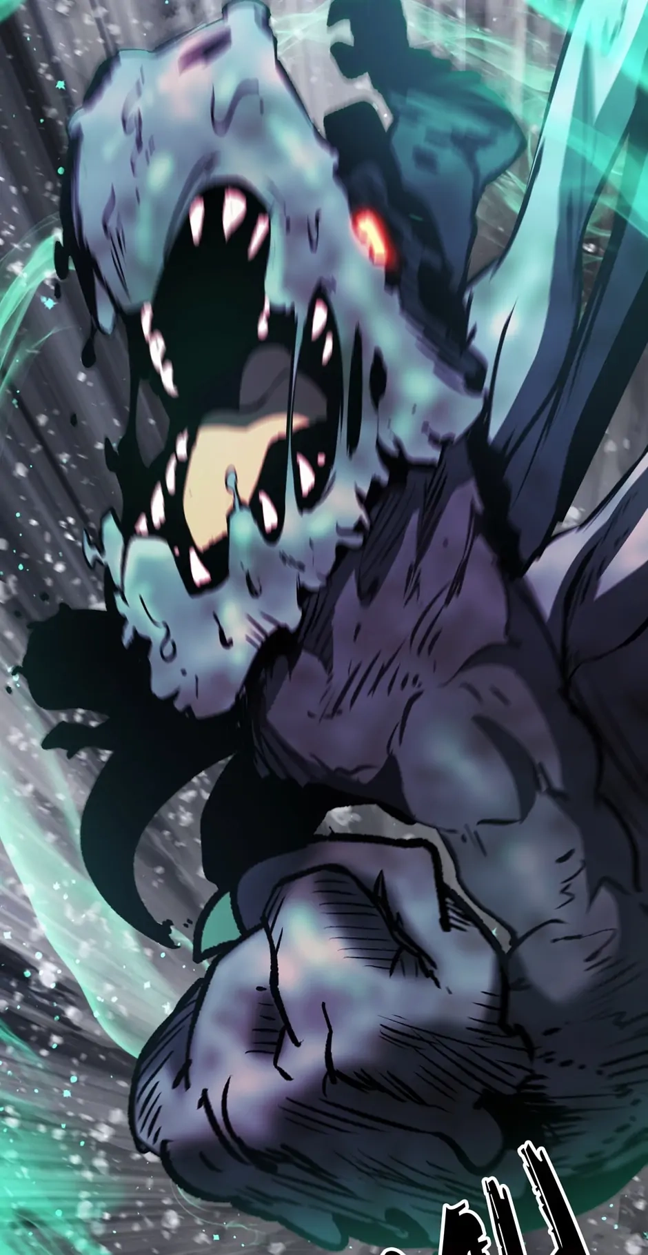 Survival Story of a Sword King in a Fantasy World Chapter 157, page 29 of 107