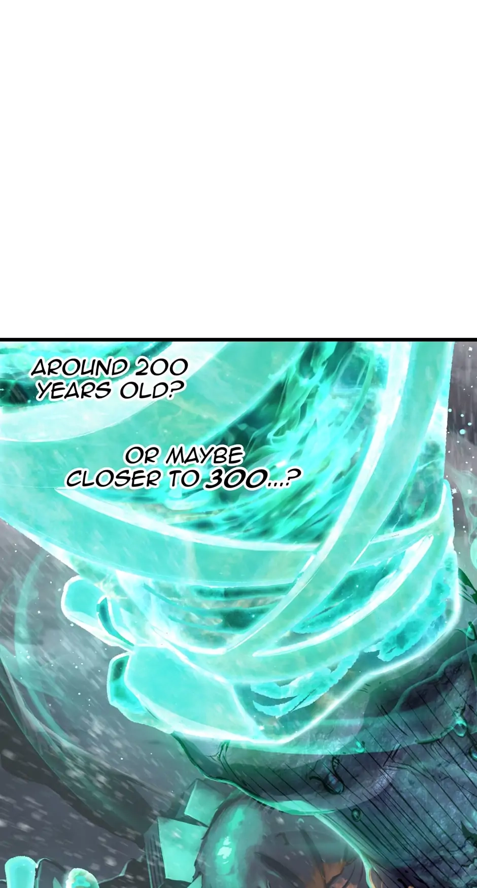 Survival Story of a Sword King in a Fantasy World Chapter 157, page 34 of 107