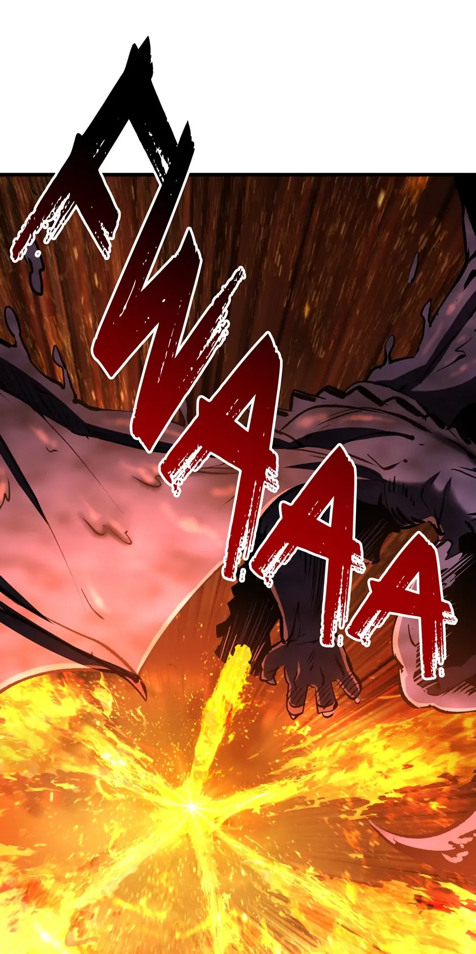 Survival Story of a Sword King in a Fantasy World Chapter 157, page 40 of 107