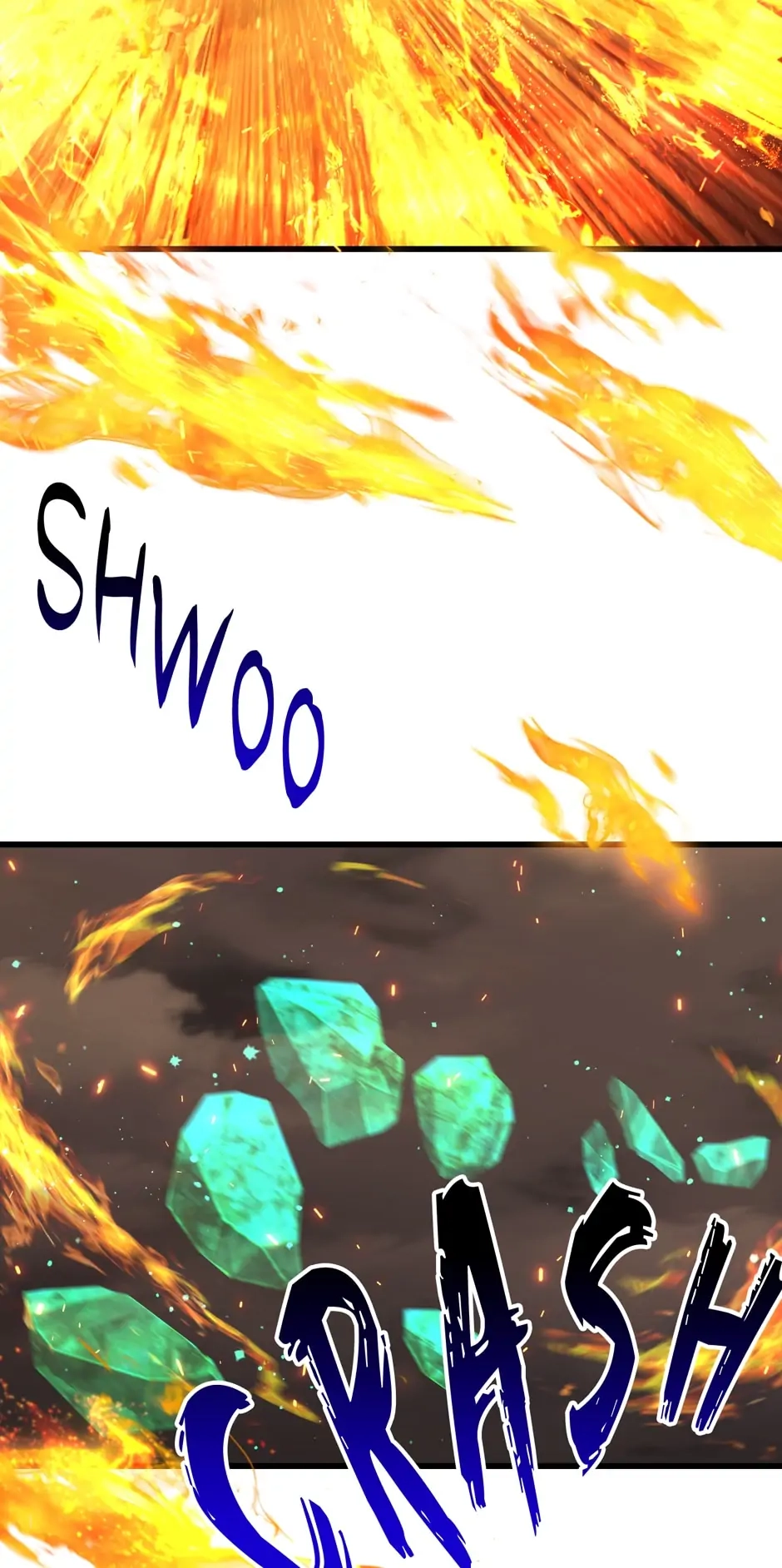 Survival Story of a Sword King in a Fantasy World Chapter 157, page 41 of 107