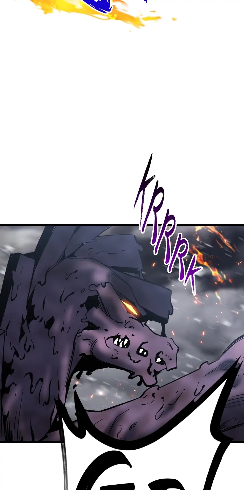 Survival Story of a Sword King in a Fantasy World Chapter 157, page 42 of 107