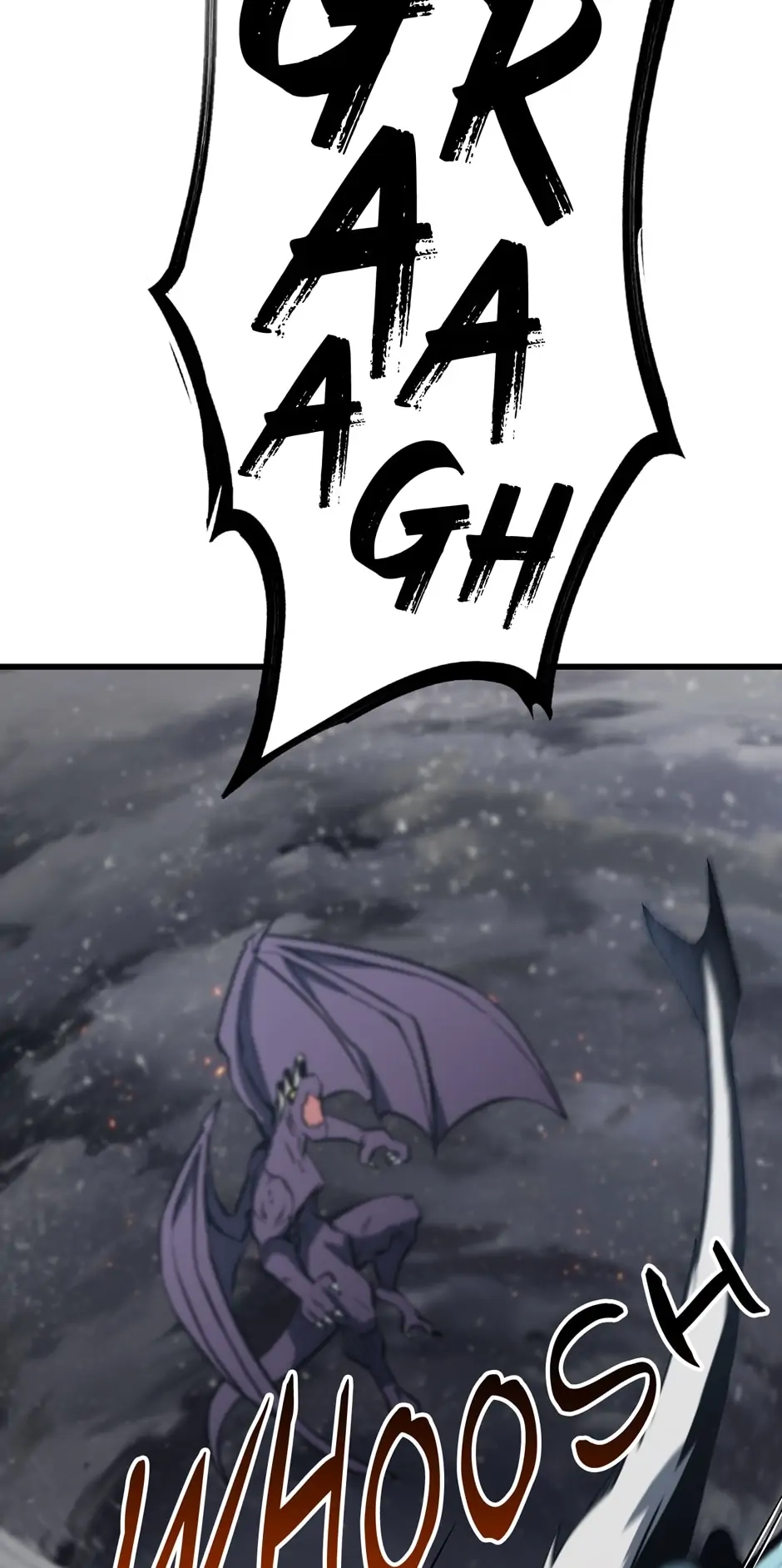 Survival Story of a Sword King in a Fantasy World Chapter 157, page 43 of 107