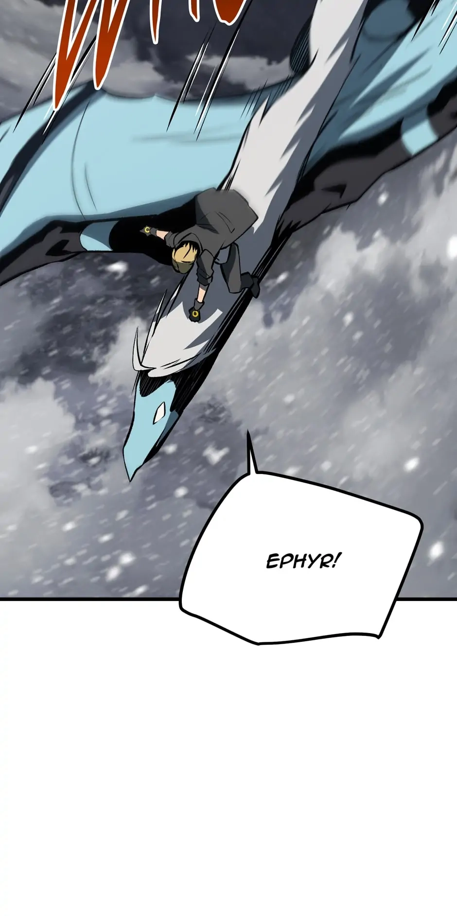 Survival Story of a Sword King in a Fantasy World Chapter 157, page 44 of 107