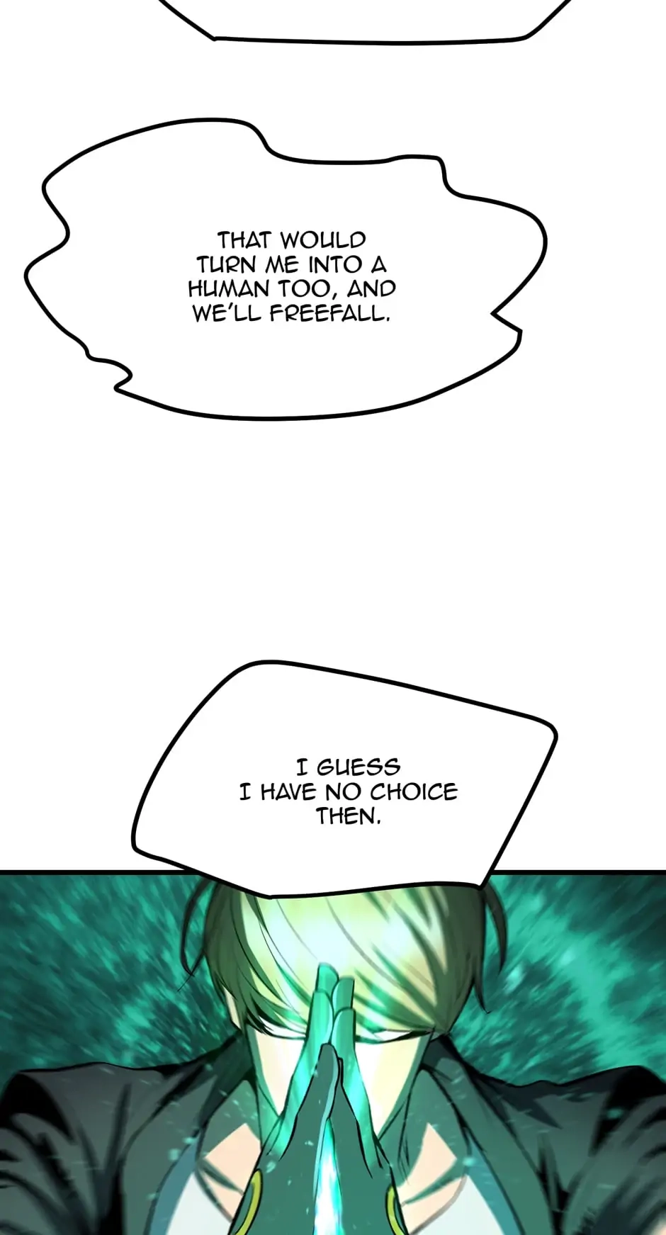 Survival Story of a Sword King in a Fantasy World Chapter 157, page 47 of 107