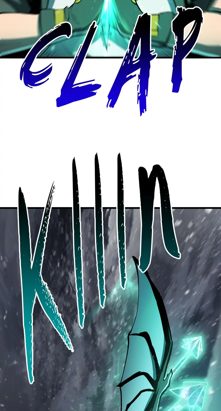 Survival Story of a Sword King in a Fantasy World Chapter 157, page 48 of 107