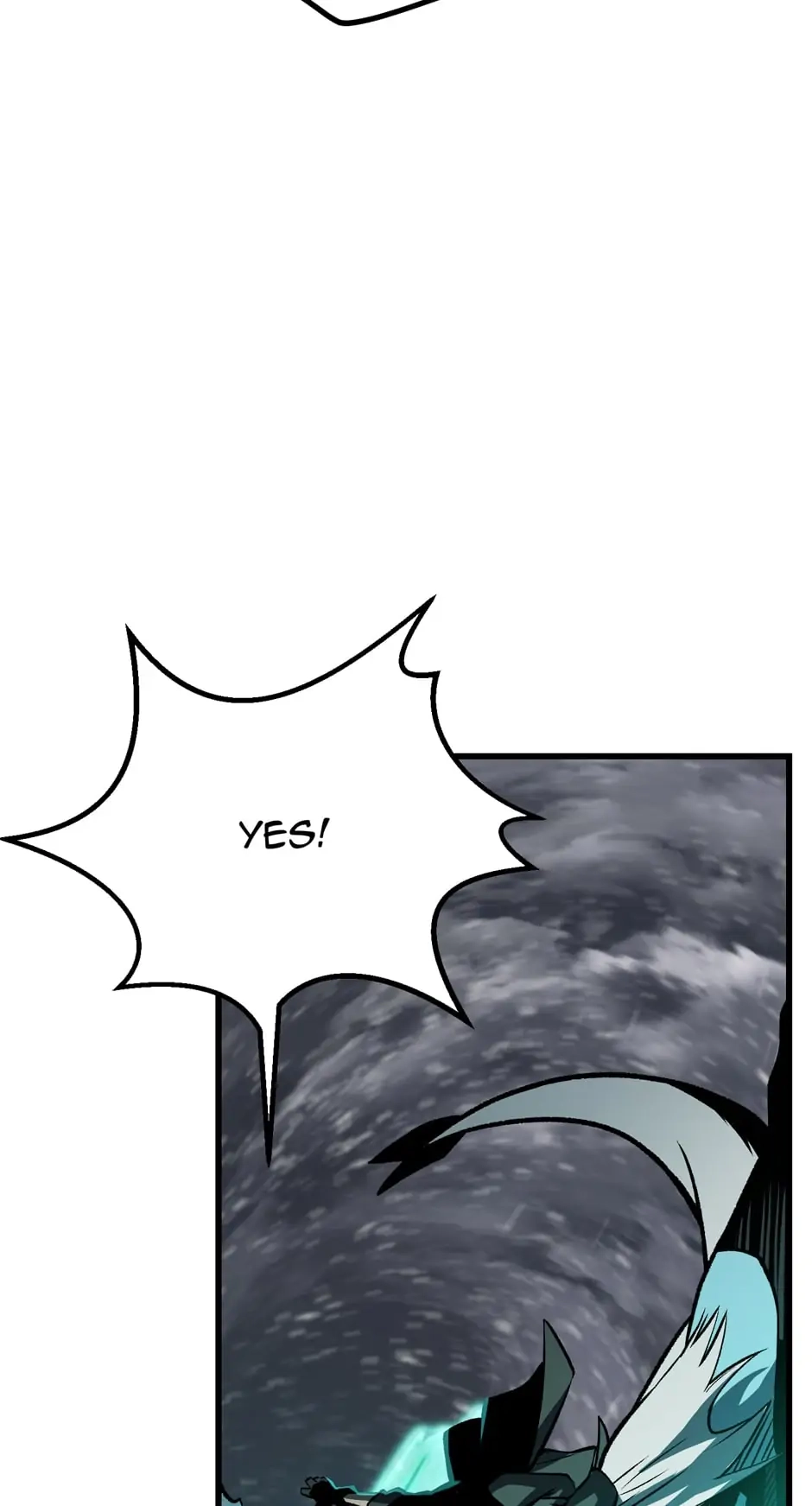 Survival Story of a Sword King in a Fantasy World Chapter 157, page 50 of 107
