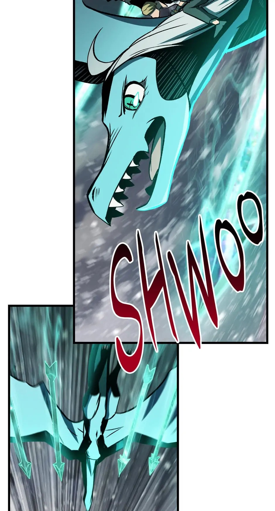 Survival Story of a Sword King in a Fantasy World Chapter 157, page 51 of 107