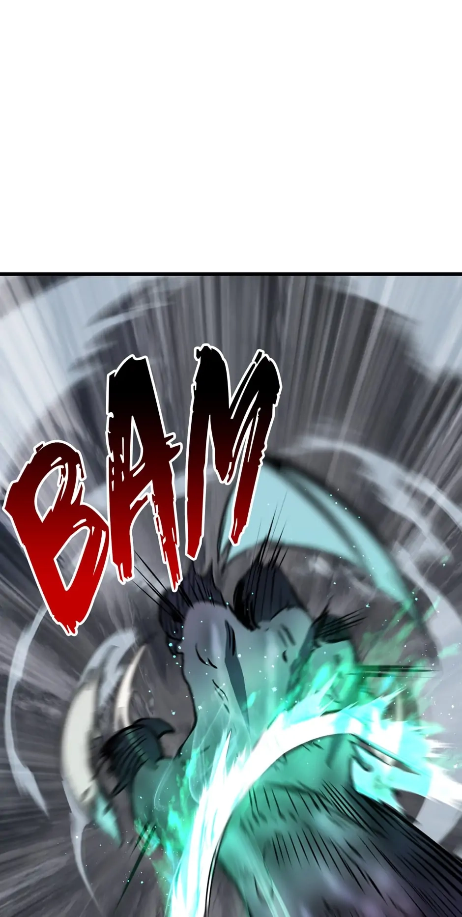 Survival Story of a Sword King in a Fantasy World Chapter 157, page 53 of 107