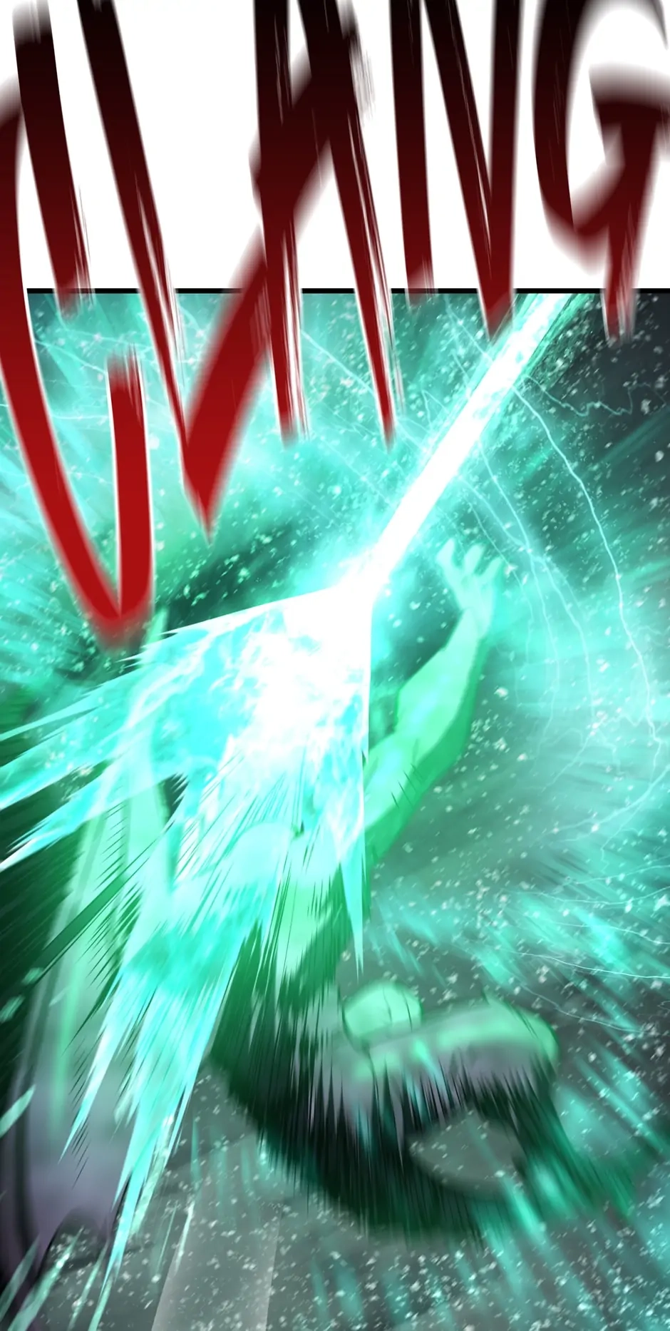 Survival Story of a Sword King in a Fantasy World Chapter 157, page 57 of 107