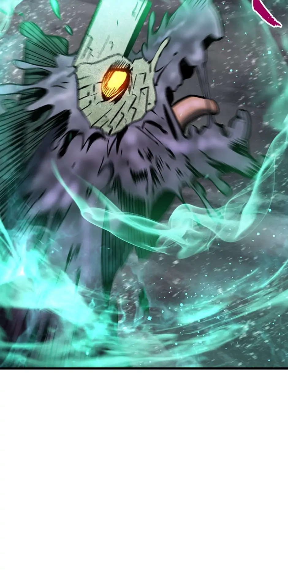 Survival Story of a Sword King in a Fantasy World Chapter 157, page 59 of 107