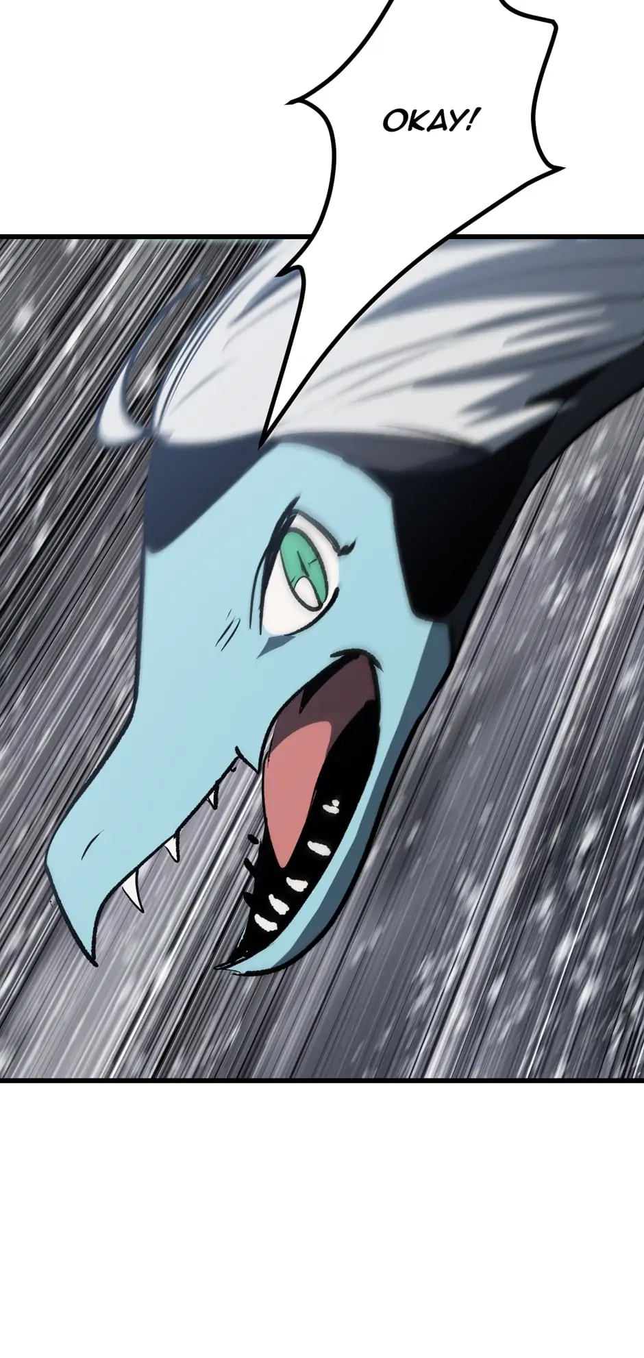 Survival Story of a Sword King in a Fantasy World Chapter 157, page 61 of 107
