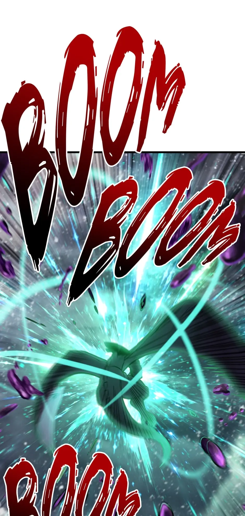 Survival Story of a Sword King in a Fantasy World Chapter 157, page 62 of 107