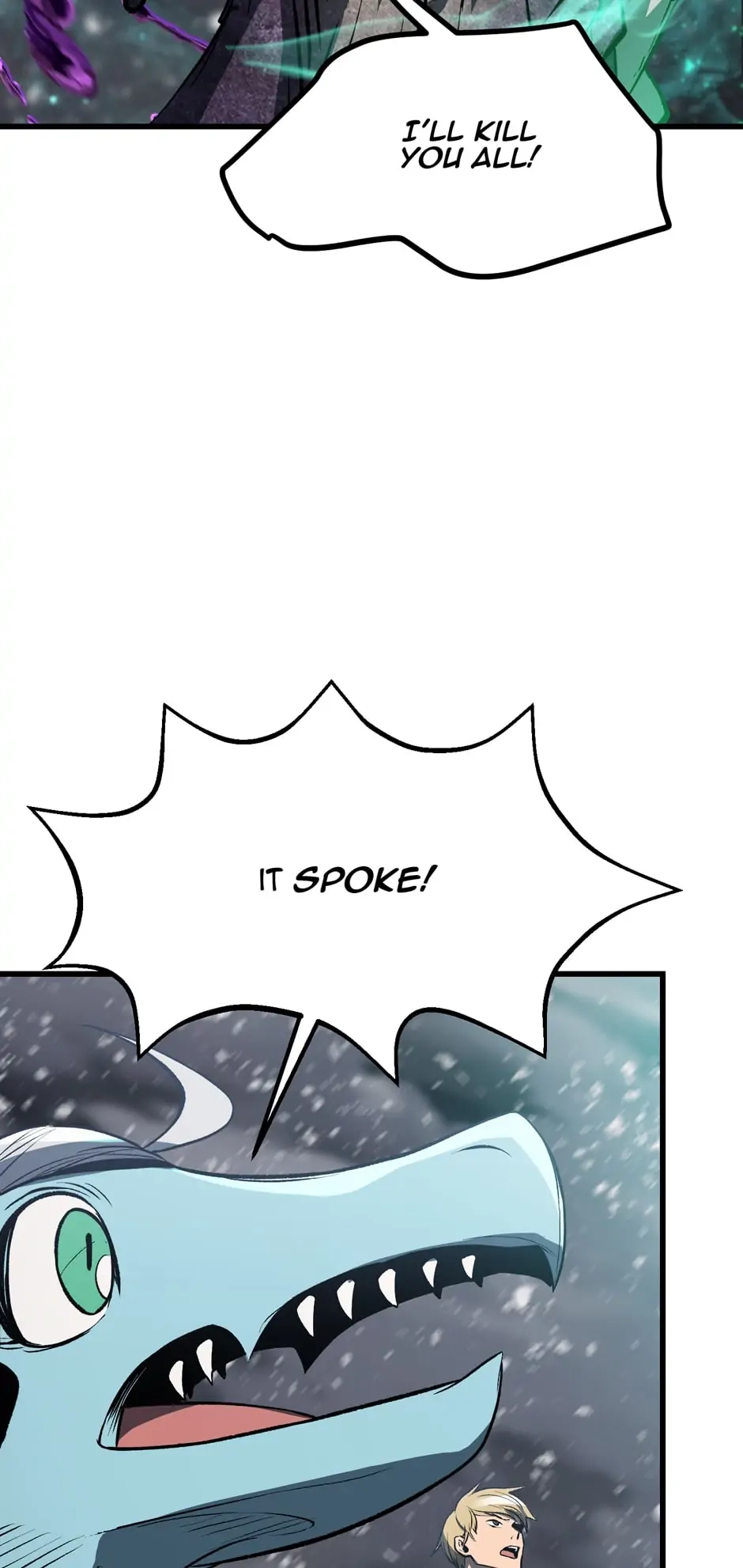 Survival Story of a Sword King in a Fantasy World Chapter 157, page 65 of 107