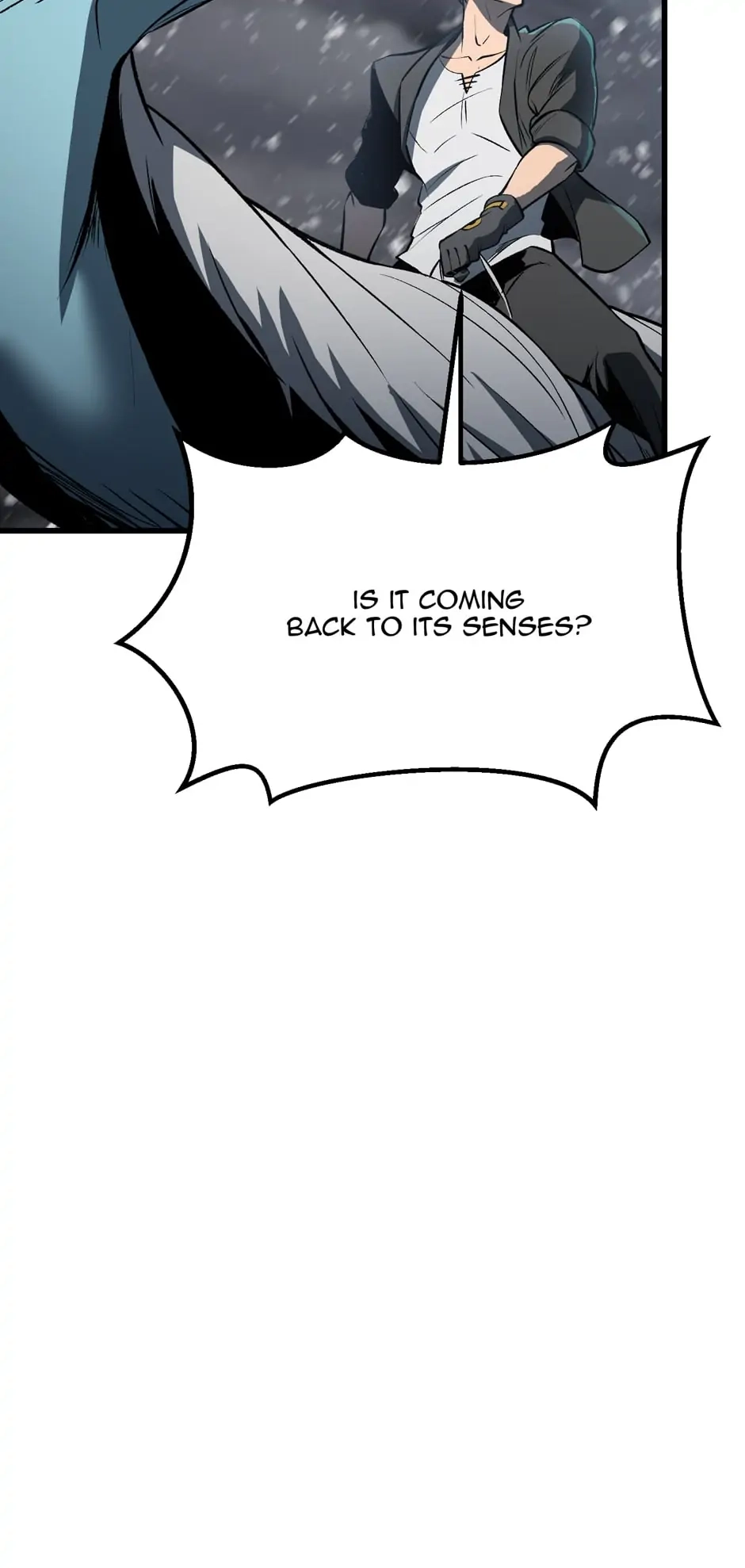 Survival Story of a Sword King in a Fantasy World Chapter 157, page 66 of 107