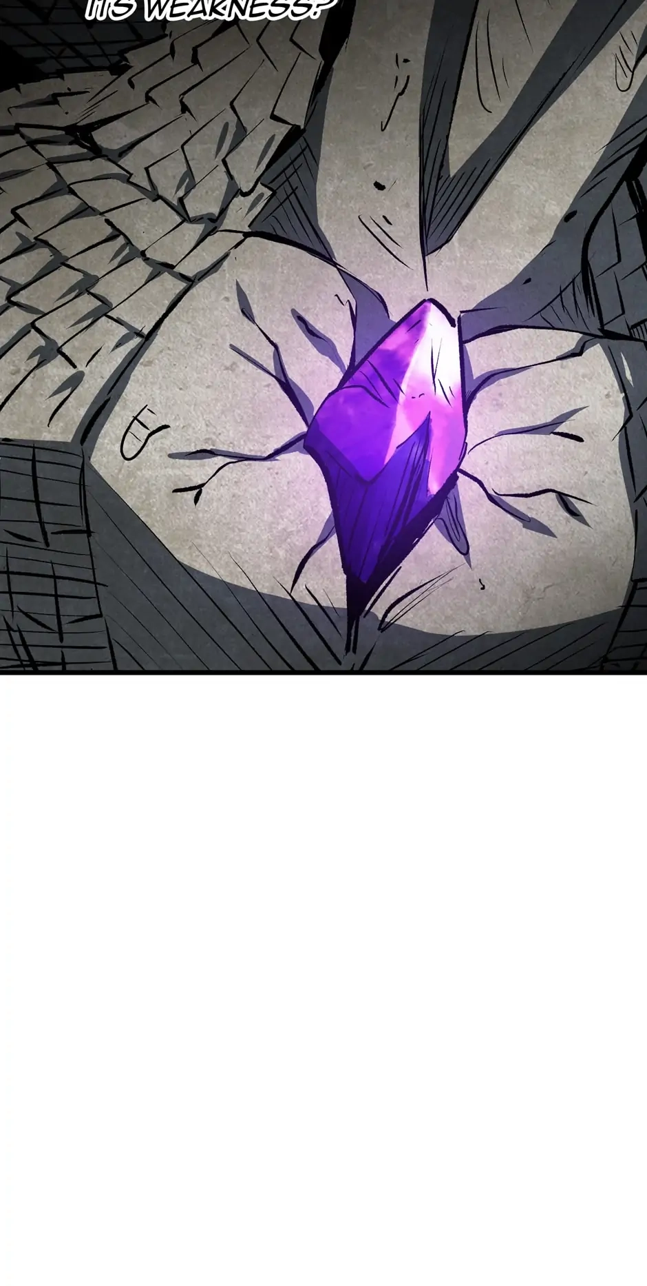 Survival Story of a Sword King in a Fantasy World Chapter 157, page 68 of 107