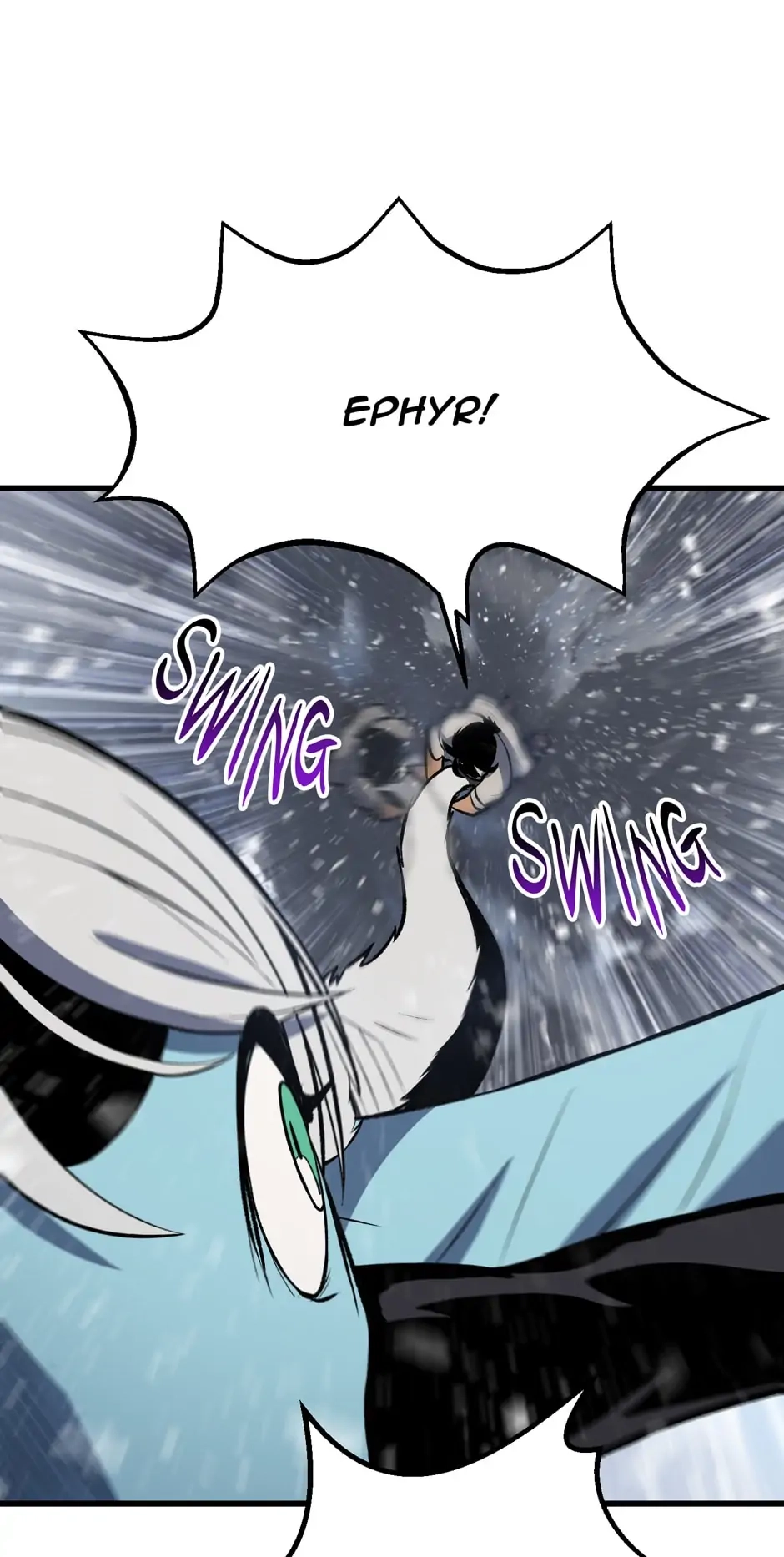 Survival Story of a Sword King in a Fantasy World Chapter 157, page 7 of 107