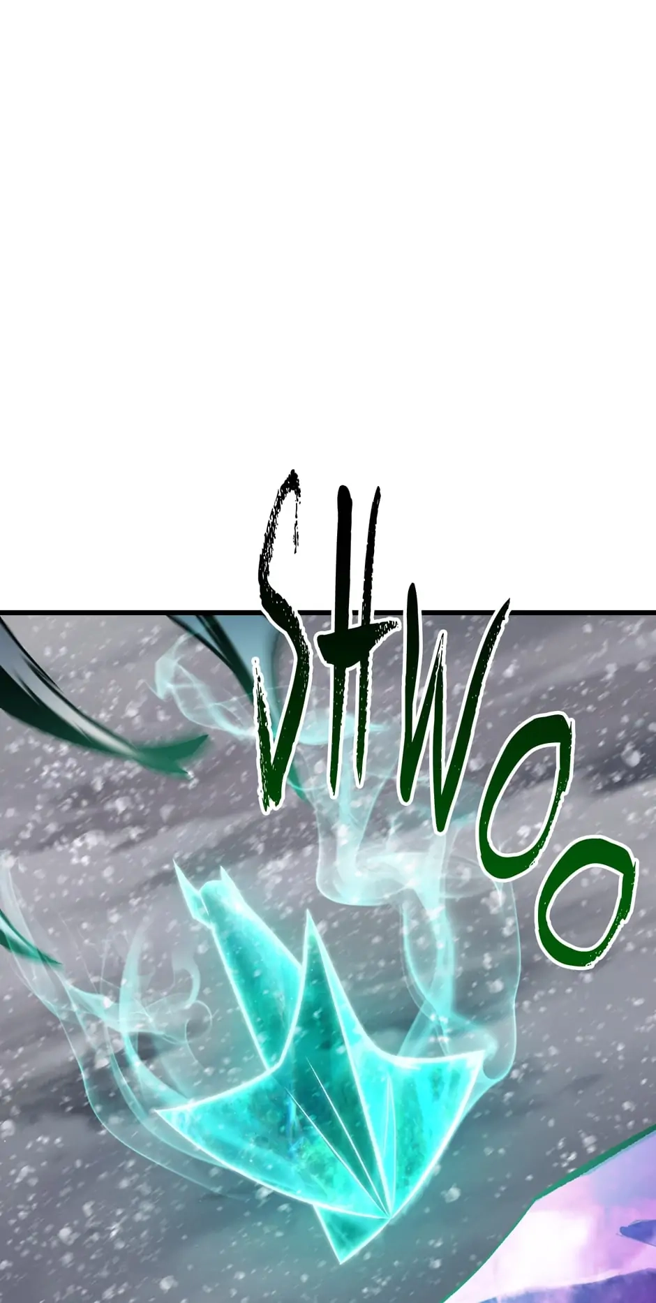 Survival Story of a Sword King in a Fantasy World Chapter 157, page 70 of 107