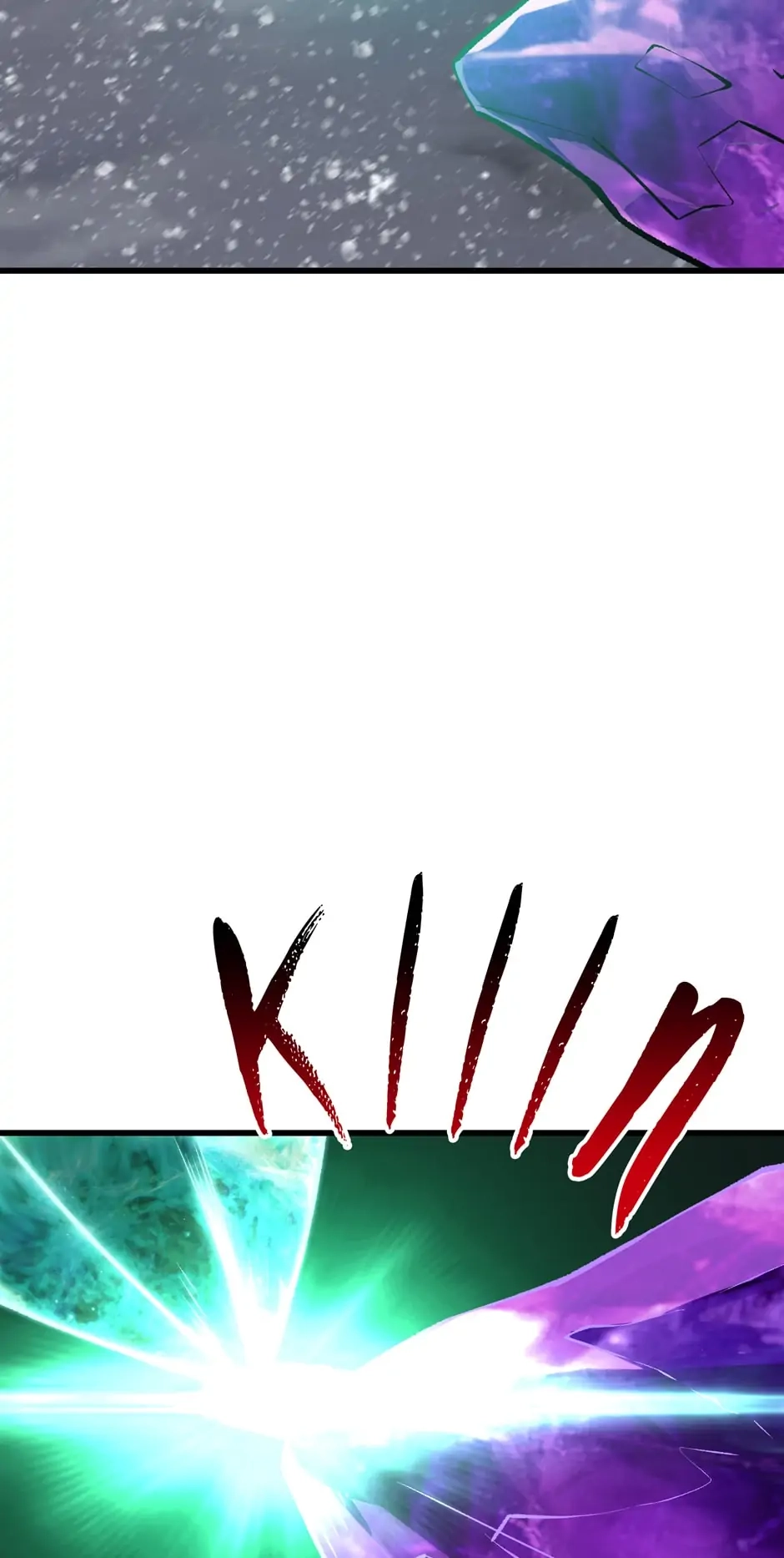 Survival Story of a Sword King in a Fantasy World Chapter 157, page 71 of 107