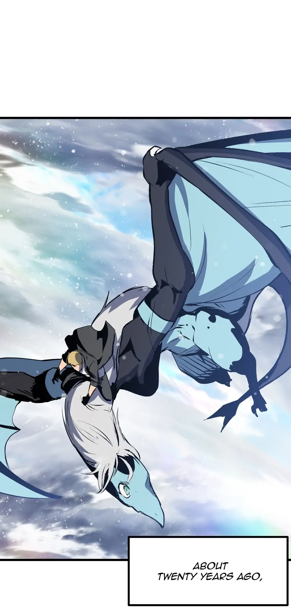 Survival Story of a Sword King in a Fantasy World Chapter 157, page 74 of 107