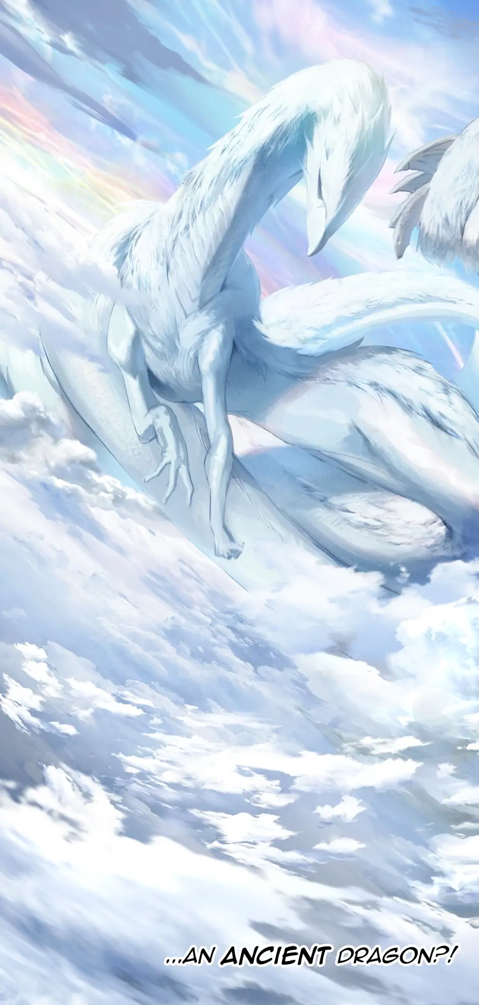 Survival Story of a Sword King in a Fantasy World Chapter 157, page 78 of 107