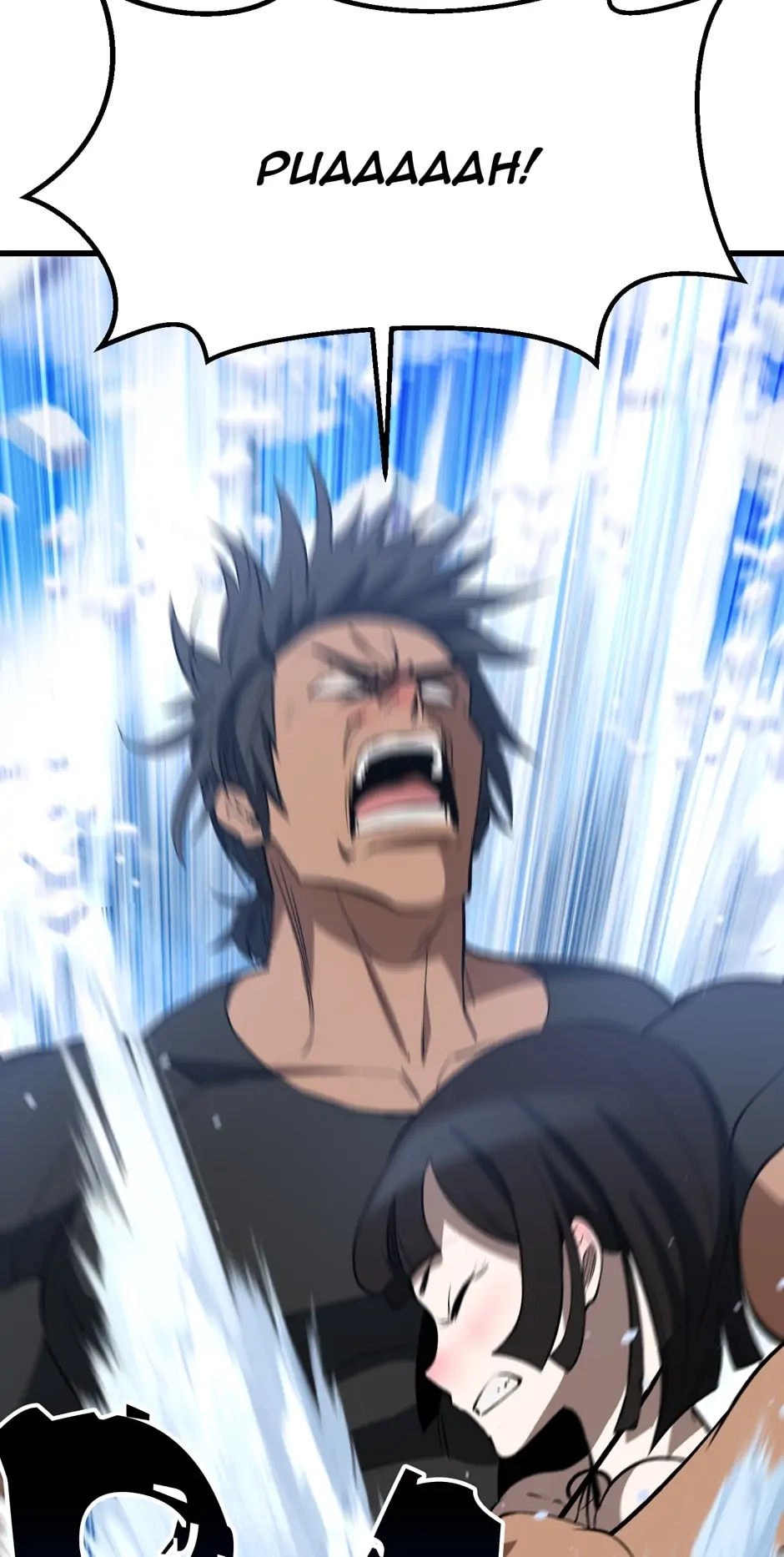 Survival Story of a Sword King in a Fantasy World Chapter 157, page 84 of 107