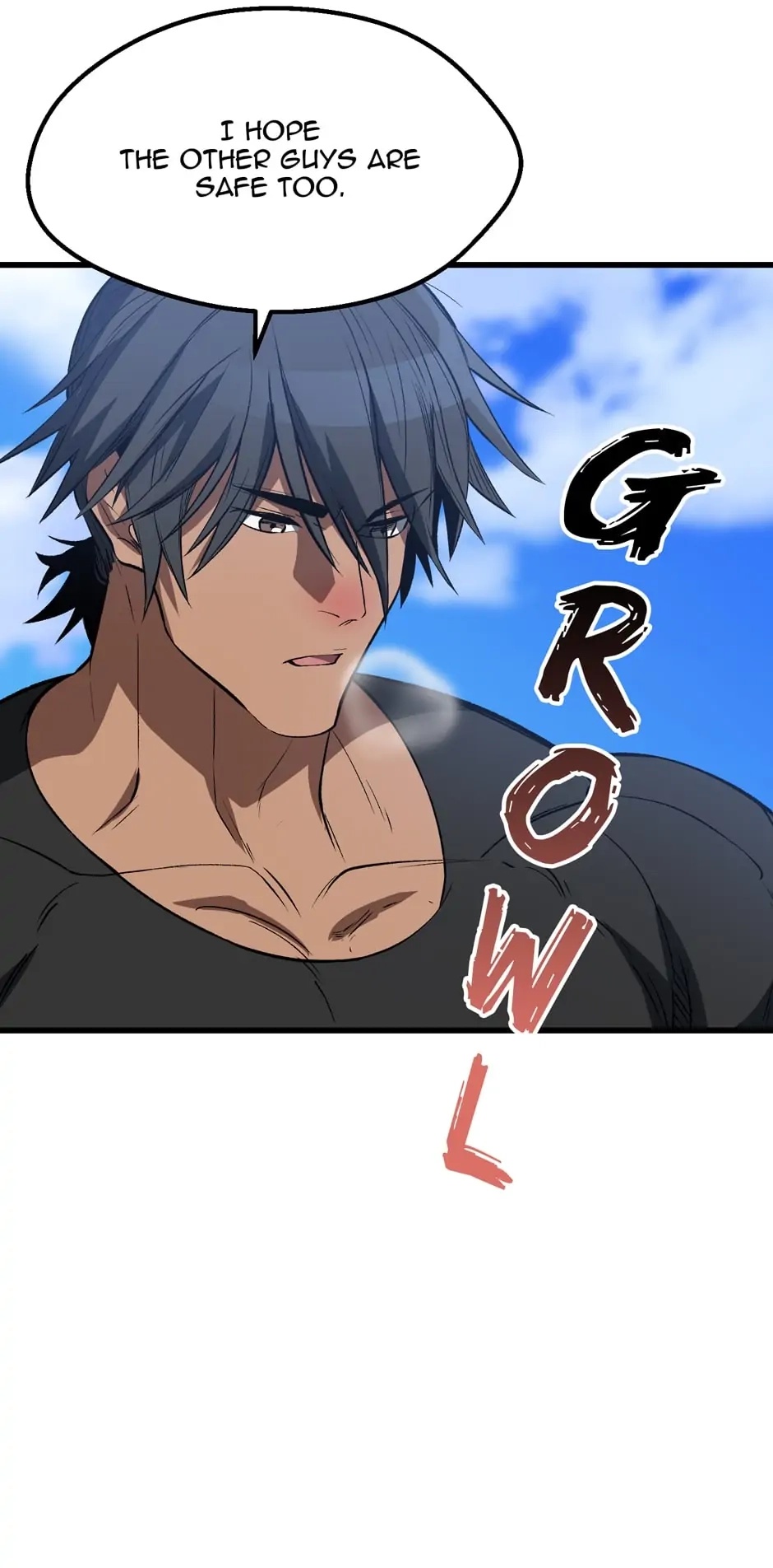 Survival Story of a Sword King in a Fantasy World Chapter 157, page 89 of 107