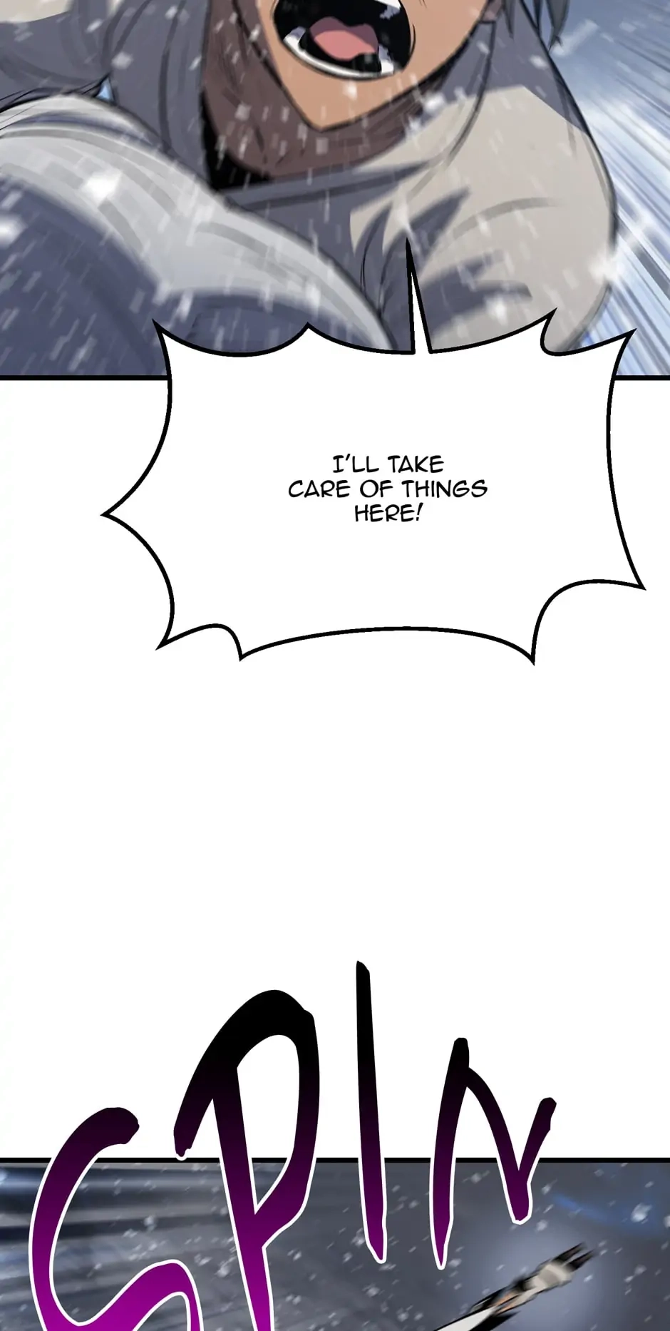 Survival Story of a Sword King in a Fantasy World Chapter 157, page 9 of 107