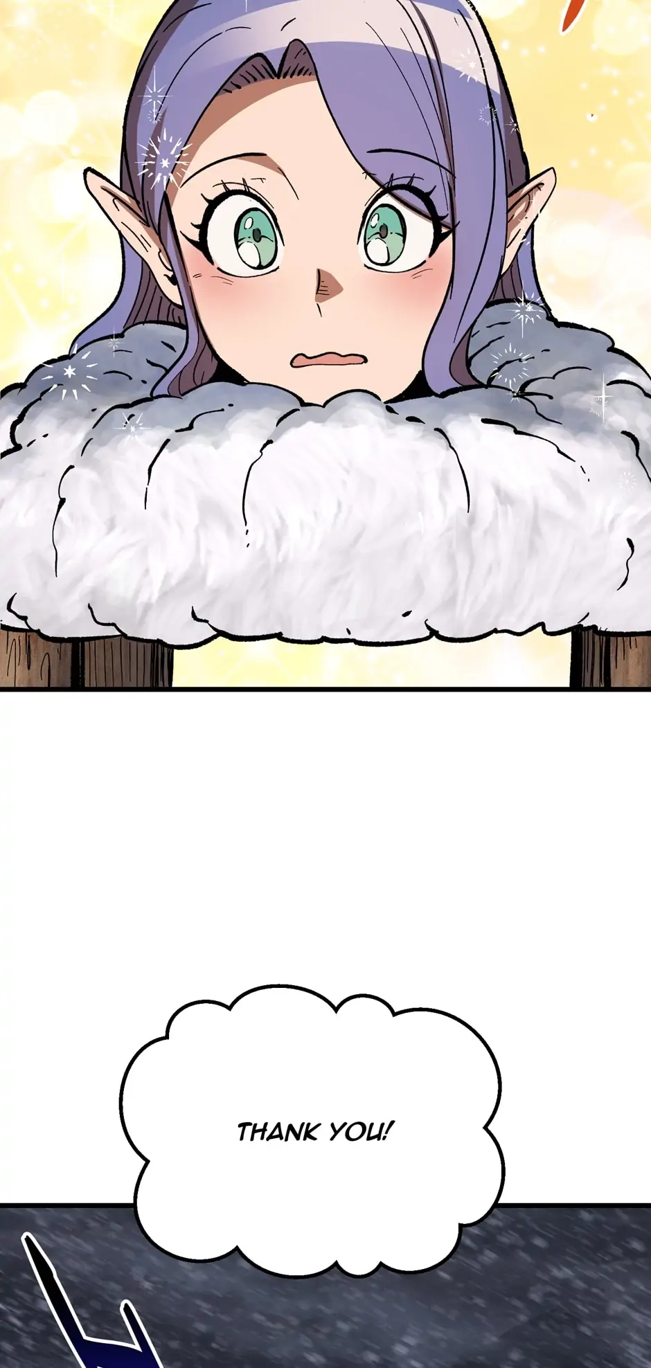 Survival Story of a Sword King in a Fantasy World Chapter 158, page 103 of 105
