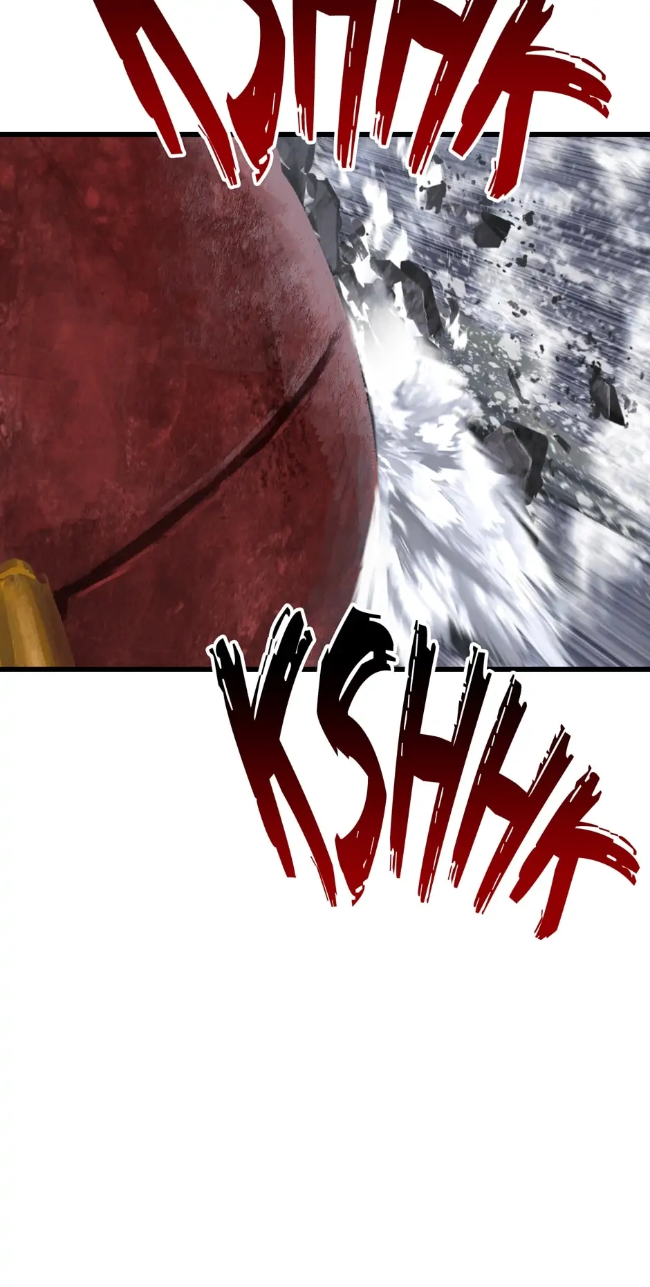Survival Story of a Sword King in a Fantasy World Chapter 158, page 14 of 105
