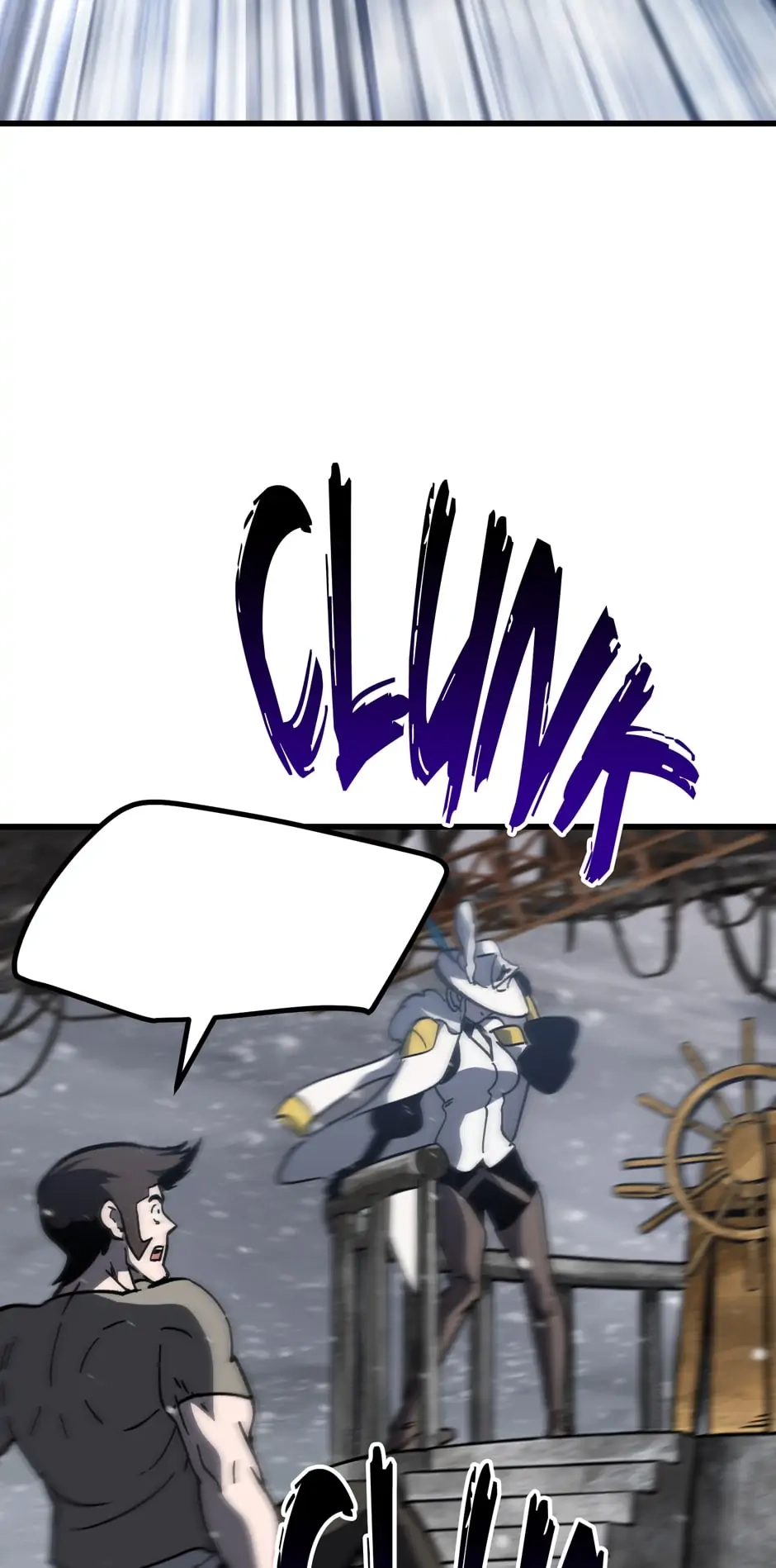 Survival Story of a Sword King in a Fantasy World Chapter 158, page 16 of 105