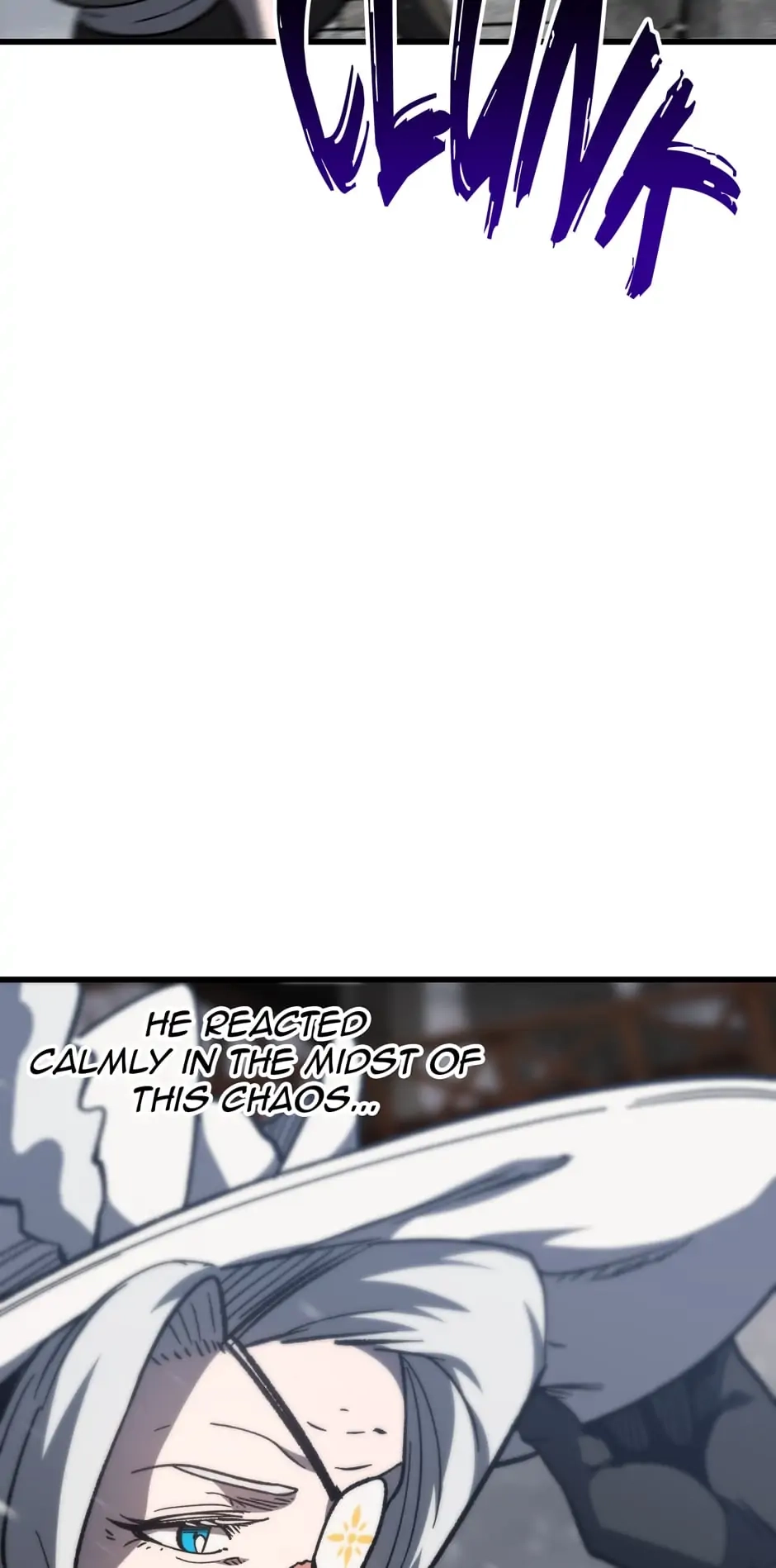 Survival Story of a Sword King in a Fantasy World Chapter 158, page 17 of 105