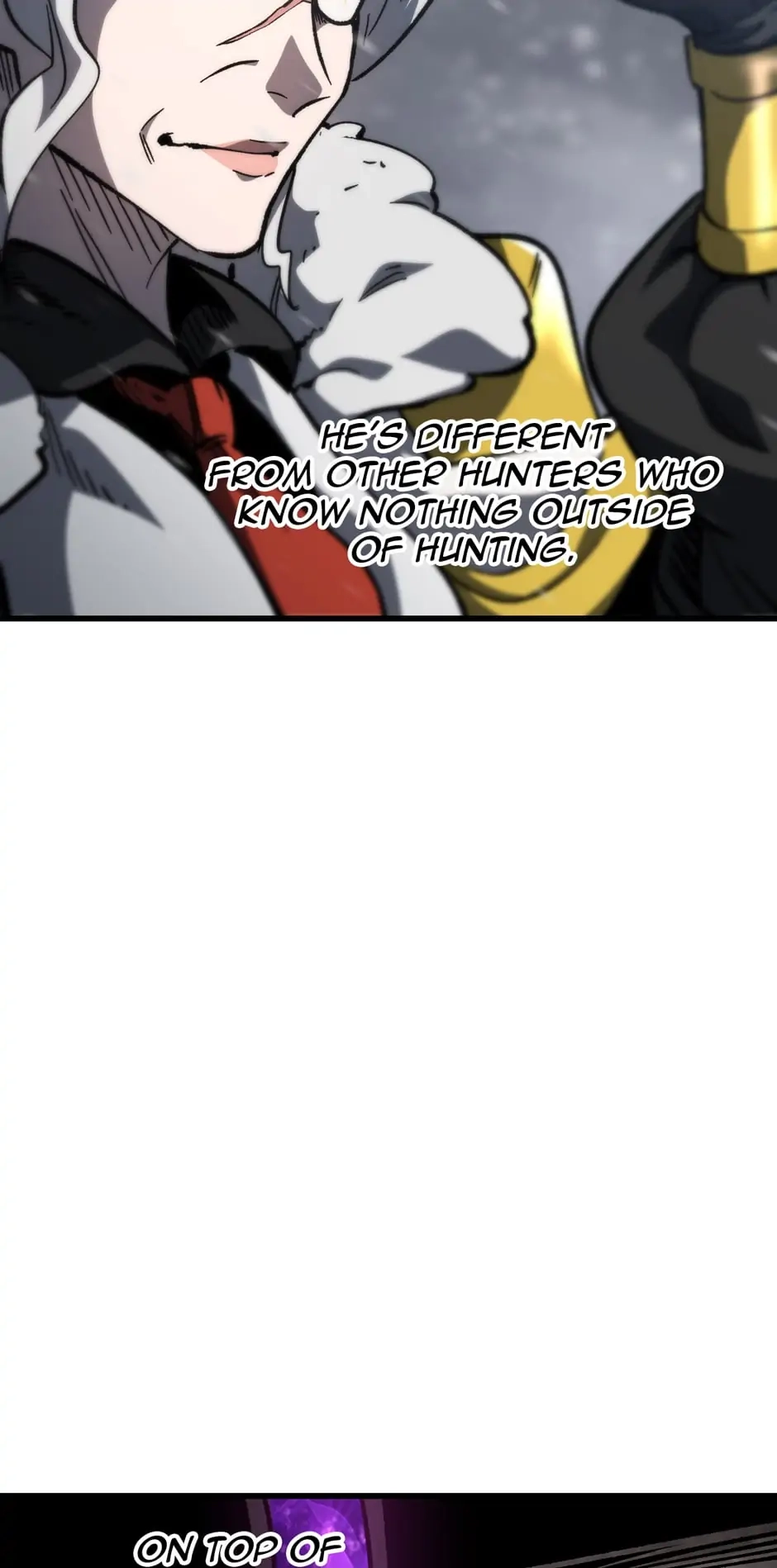 Survival Story of a Sword King in a Fantasy World Chapter 158, page 18 of 105