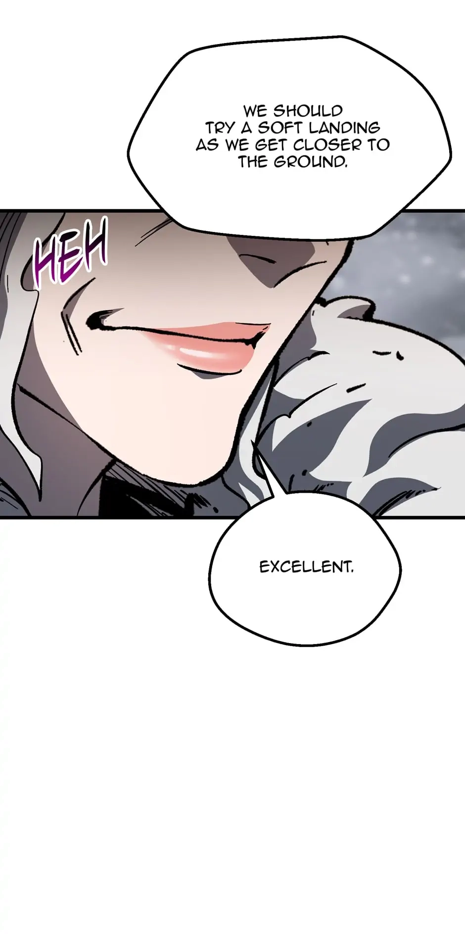 Survival Story of a Sword King in a Fantasy World Chapter 158, page 20 of 105