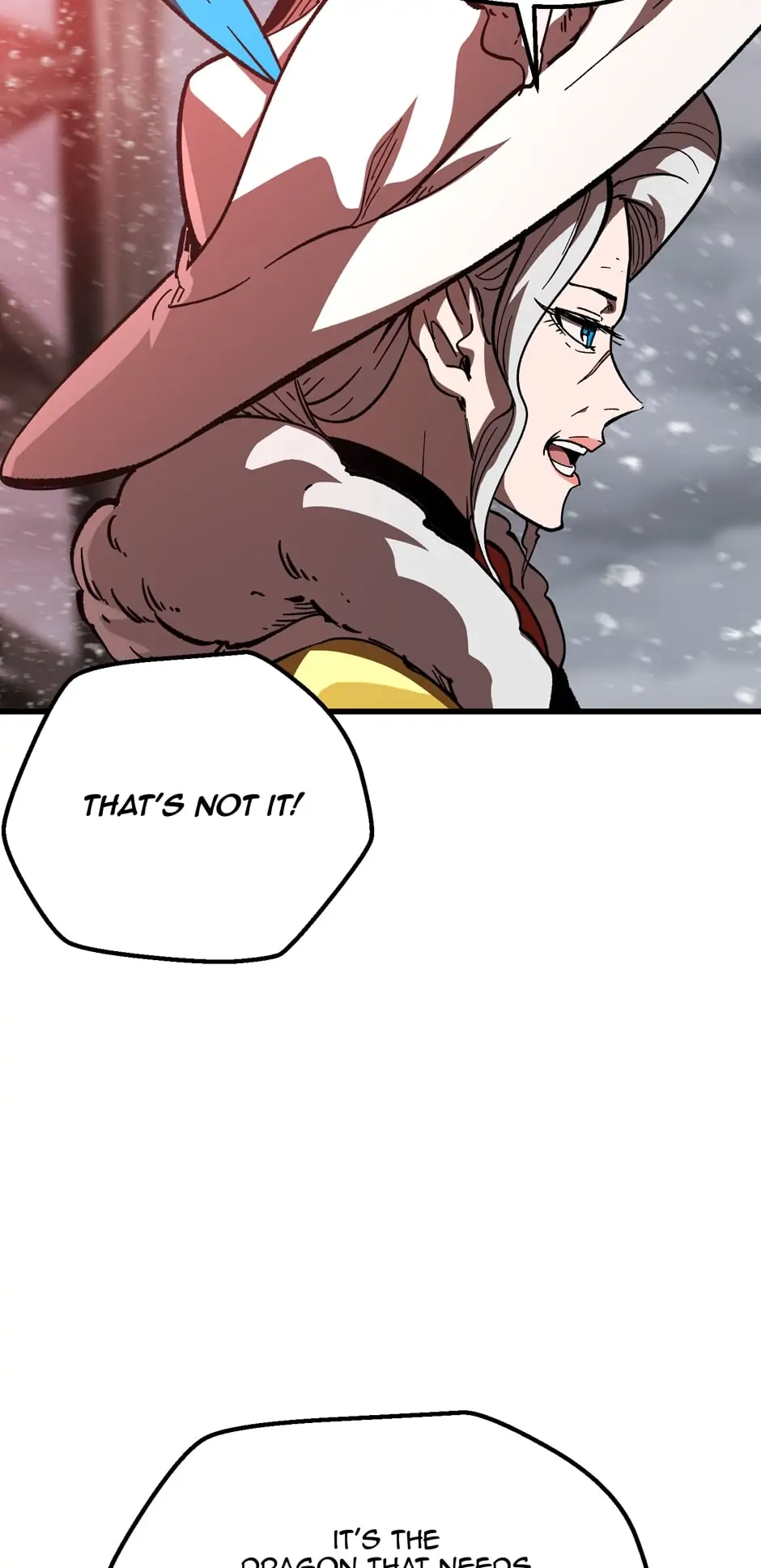 Survival Story of a Sword King in a Fantasy World Chapter 158, page 24 of 105