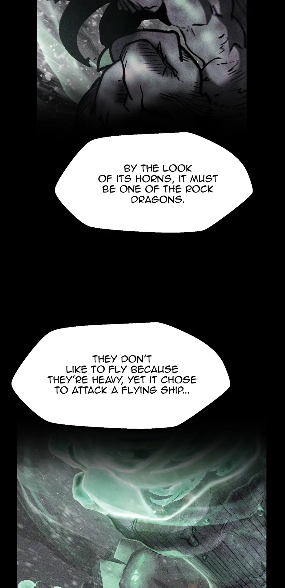Survival Story of a Sword King in a Fantasy World Chapter 158, page 27 of 105