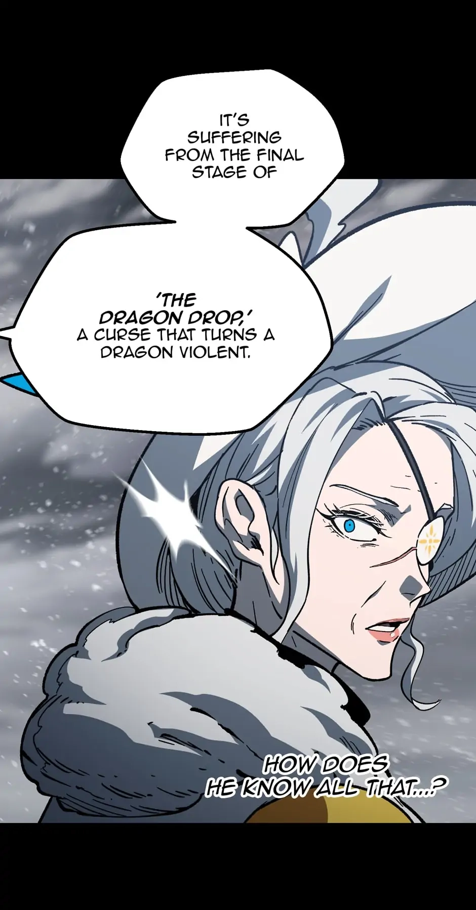 Survival Story of a Sword King in a Fantasy World Chapter 158, page 29 of 105