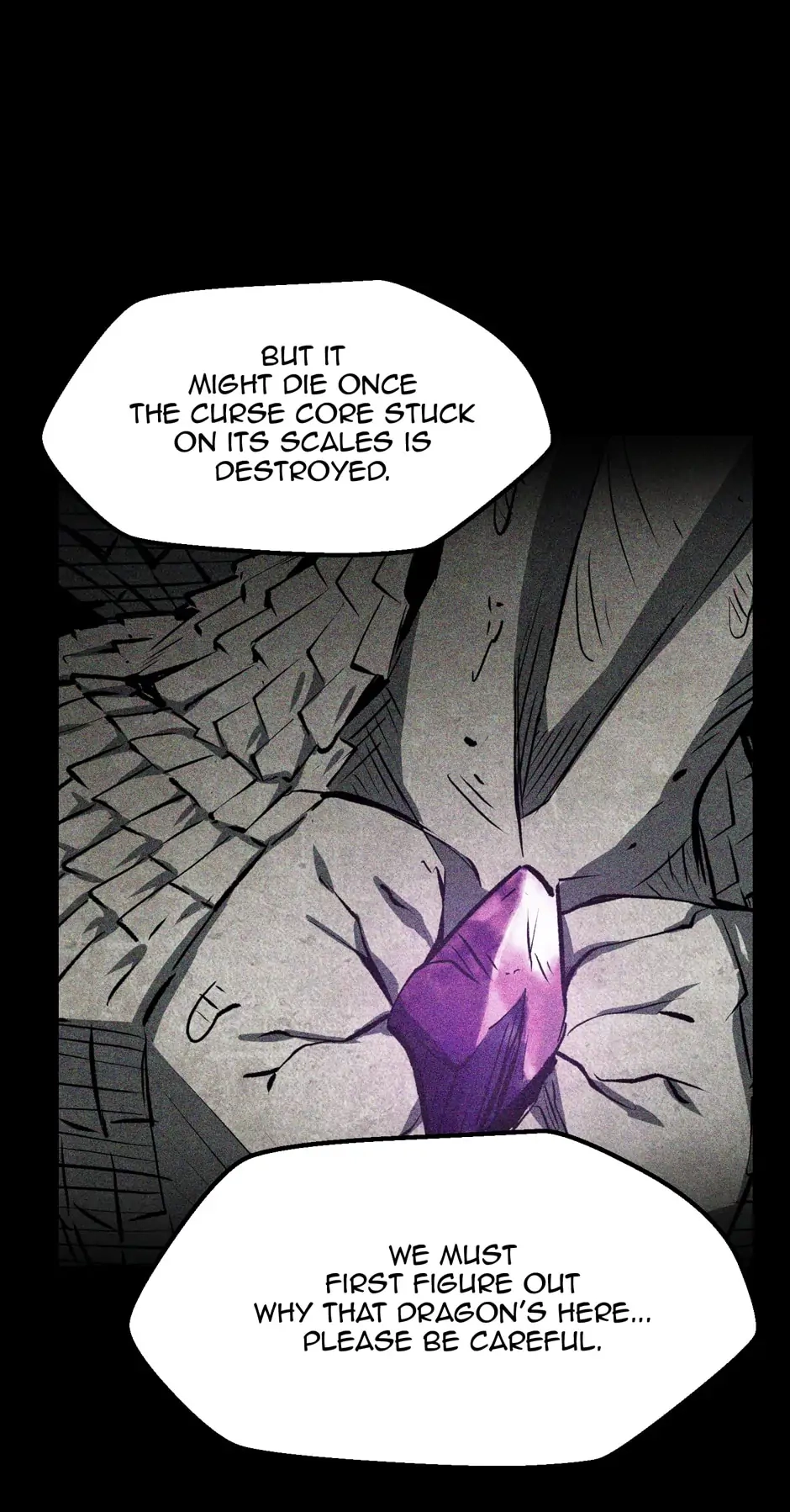 Survival Story of a Sword King in a Fantasy World Chapter 158, page 31 of 105