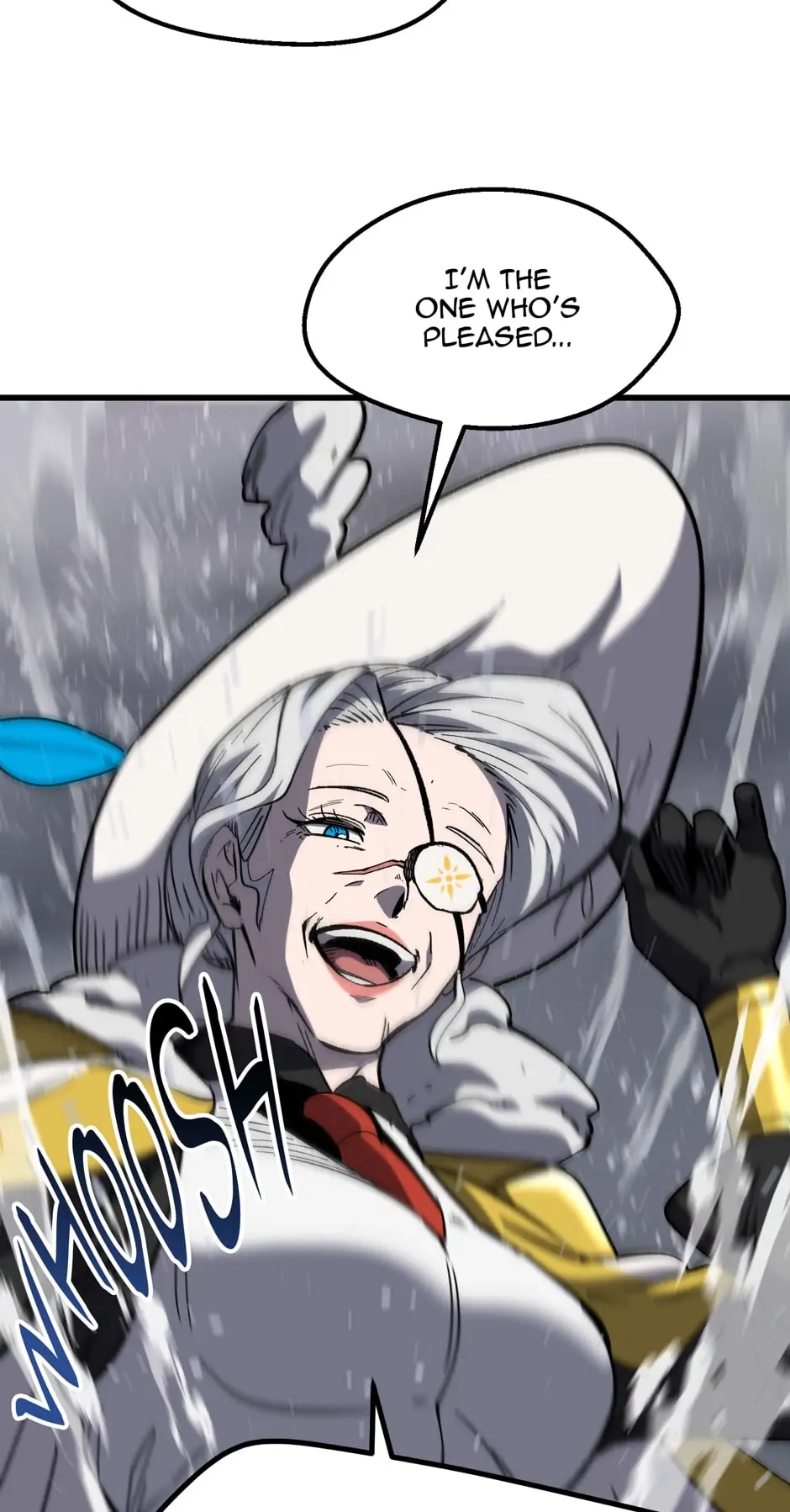 Survival Story of a Sword King in a Fantasy World Chapter 158, page 34 of 105