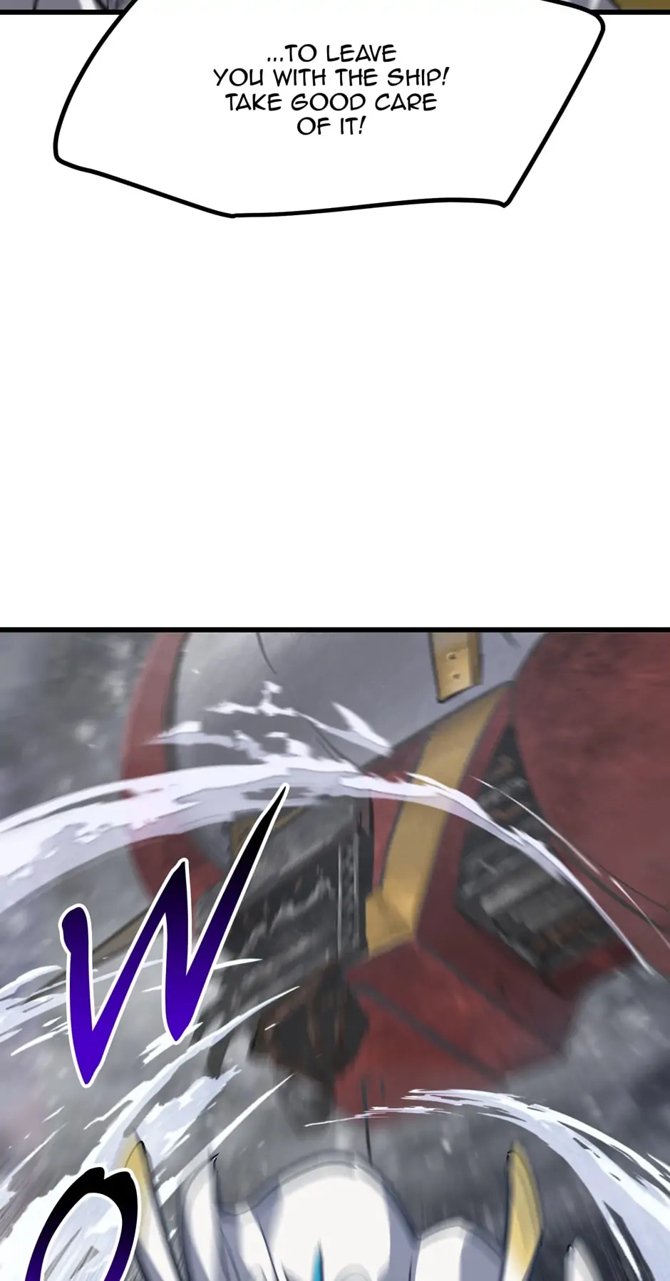 Survival Story of a Sword King in a Fantasy World Chapter 158, page 35 of 105