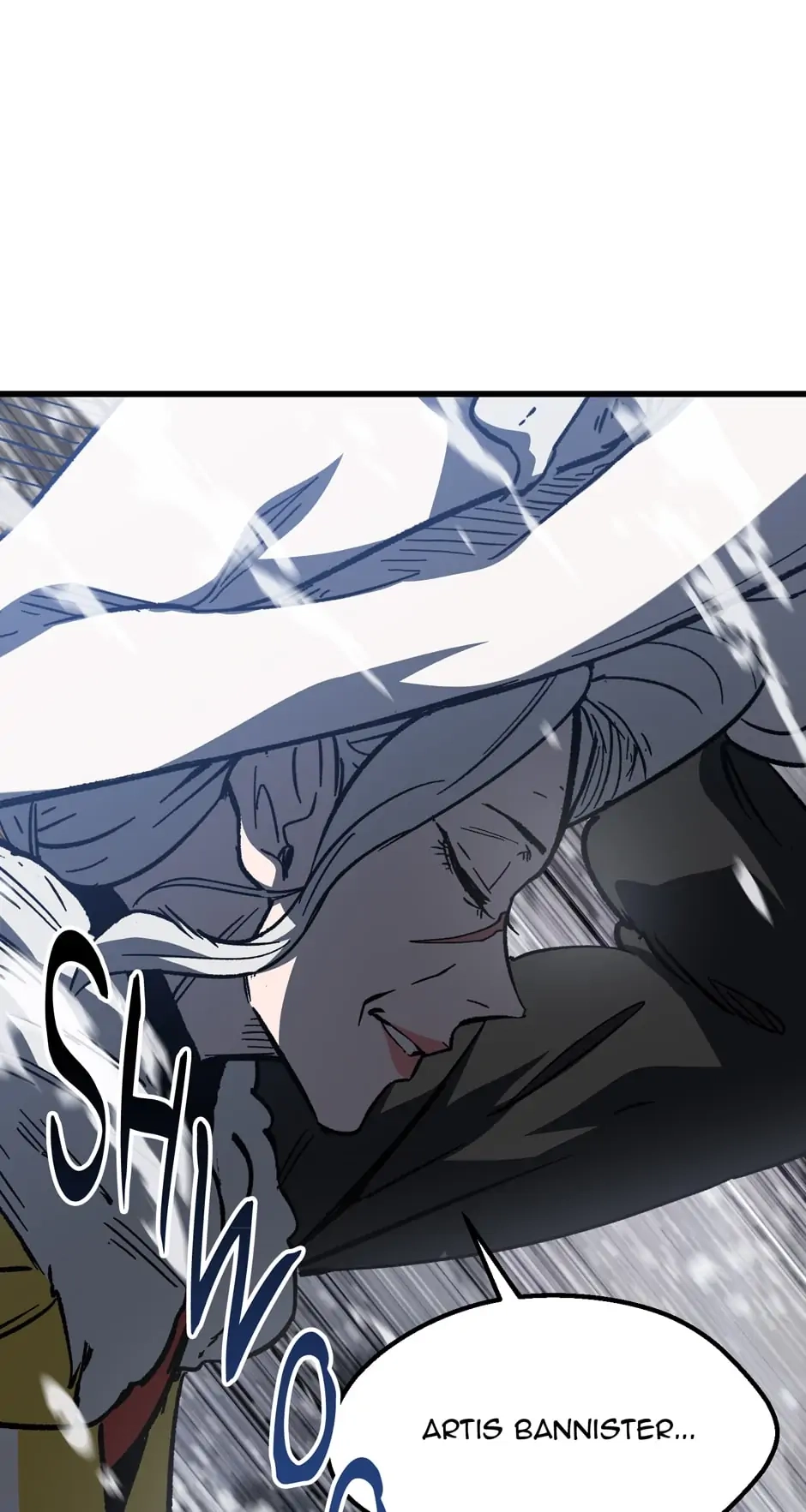 Survival Story of a Sword King in a Fantasy World Chapter 158, page 37 of 105