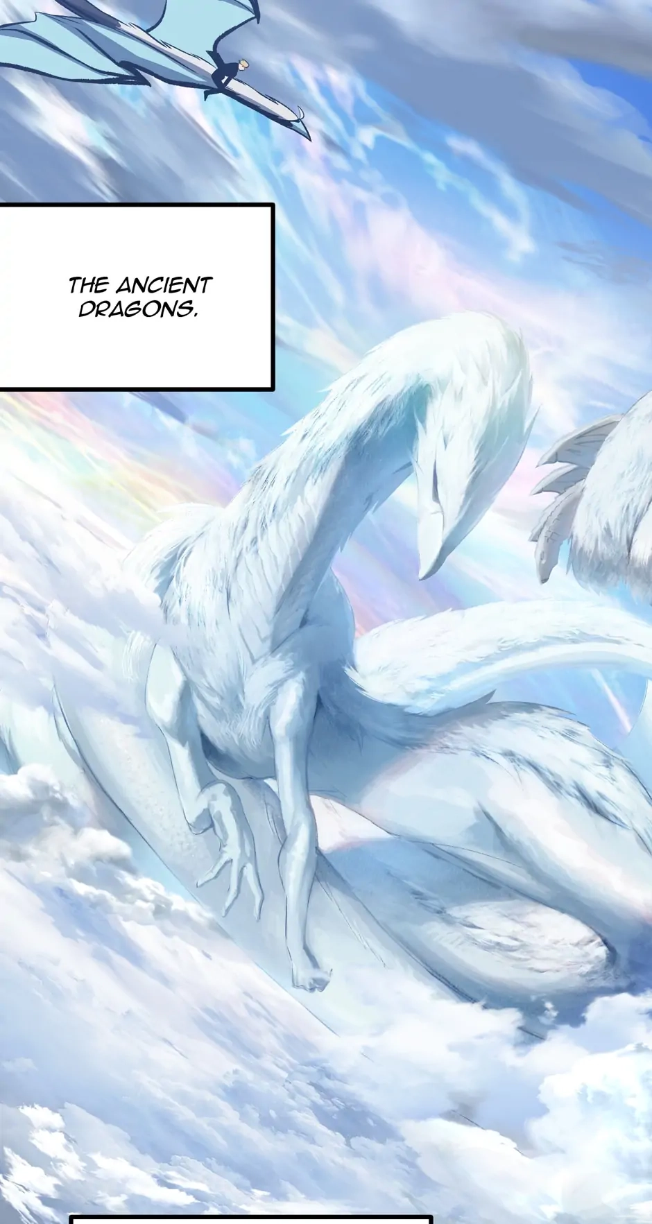 Survival Story of a Sword King in a Fantasy World Chapter 158, page 42 of 105