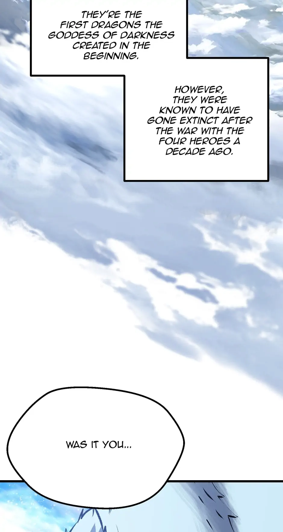 Survival Story of a Sword King in a Fantasy World Chapter 158, page 43 of 105