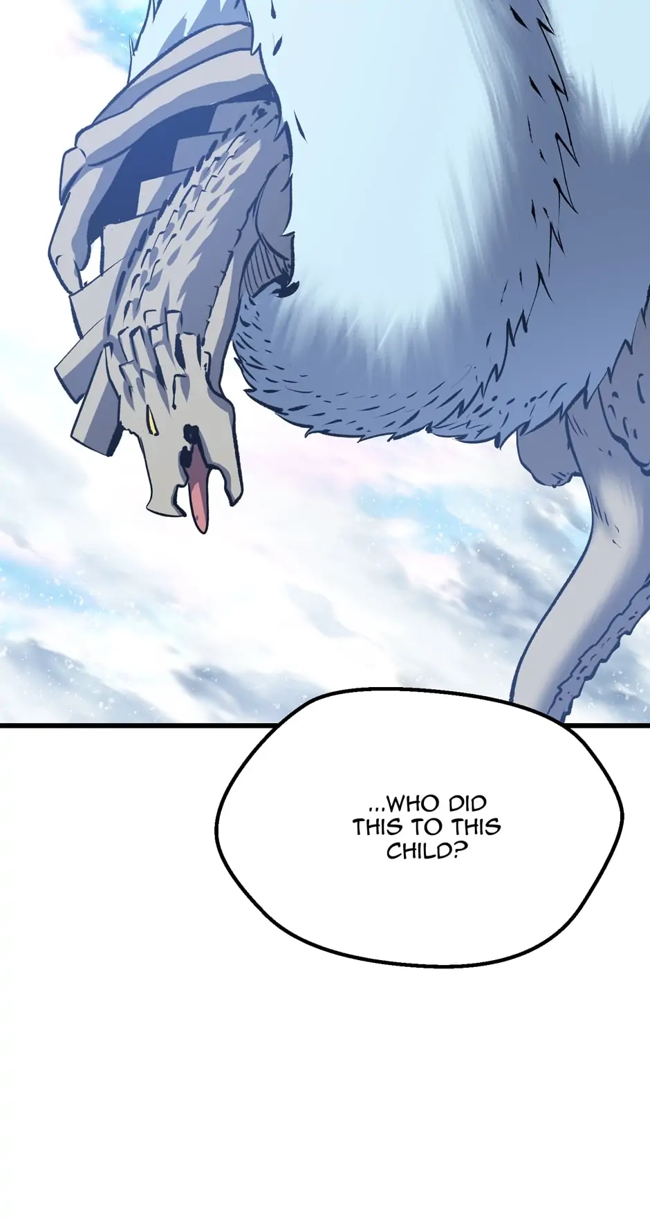 Survival Story of a Sword King in a Fantasy World Chapter 158, page 44 of 105